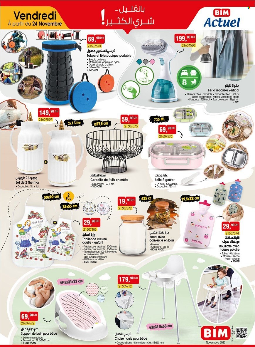 Catalogue BIM. Page 1