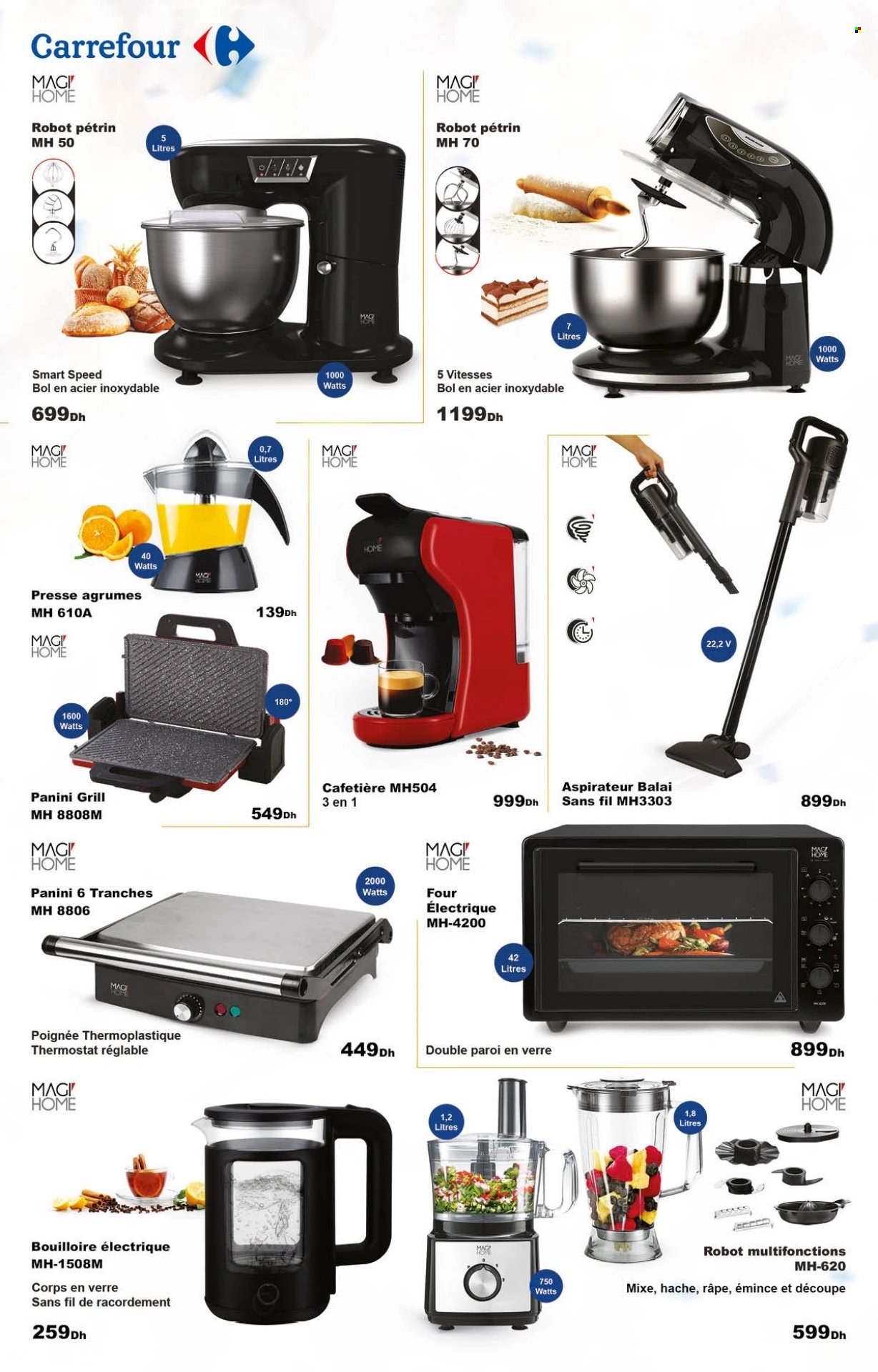 Catalogue Carrefour - 23/11/2023 - 13/12/2023. Page 12