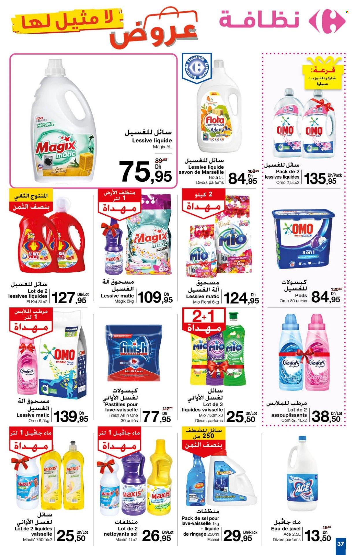 Catalogue Carrefour - 23/11/2023 - 13/12/2023. Page 37
