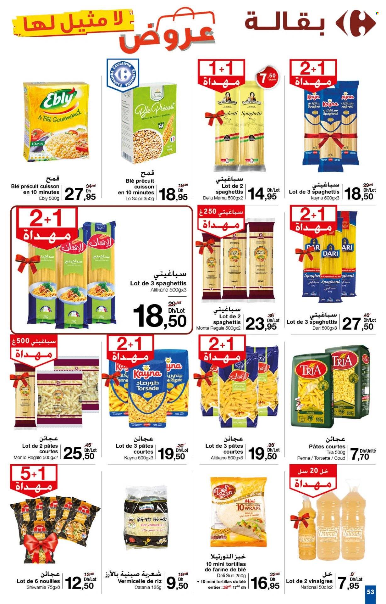 Catalogue Carrefour - 23/11/2023 - 13/12/2023. Page 53