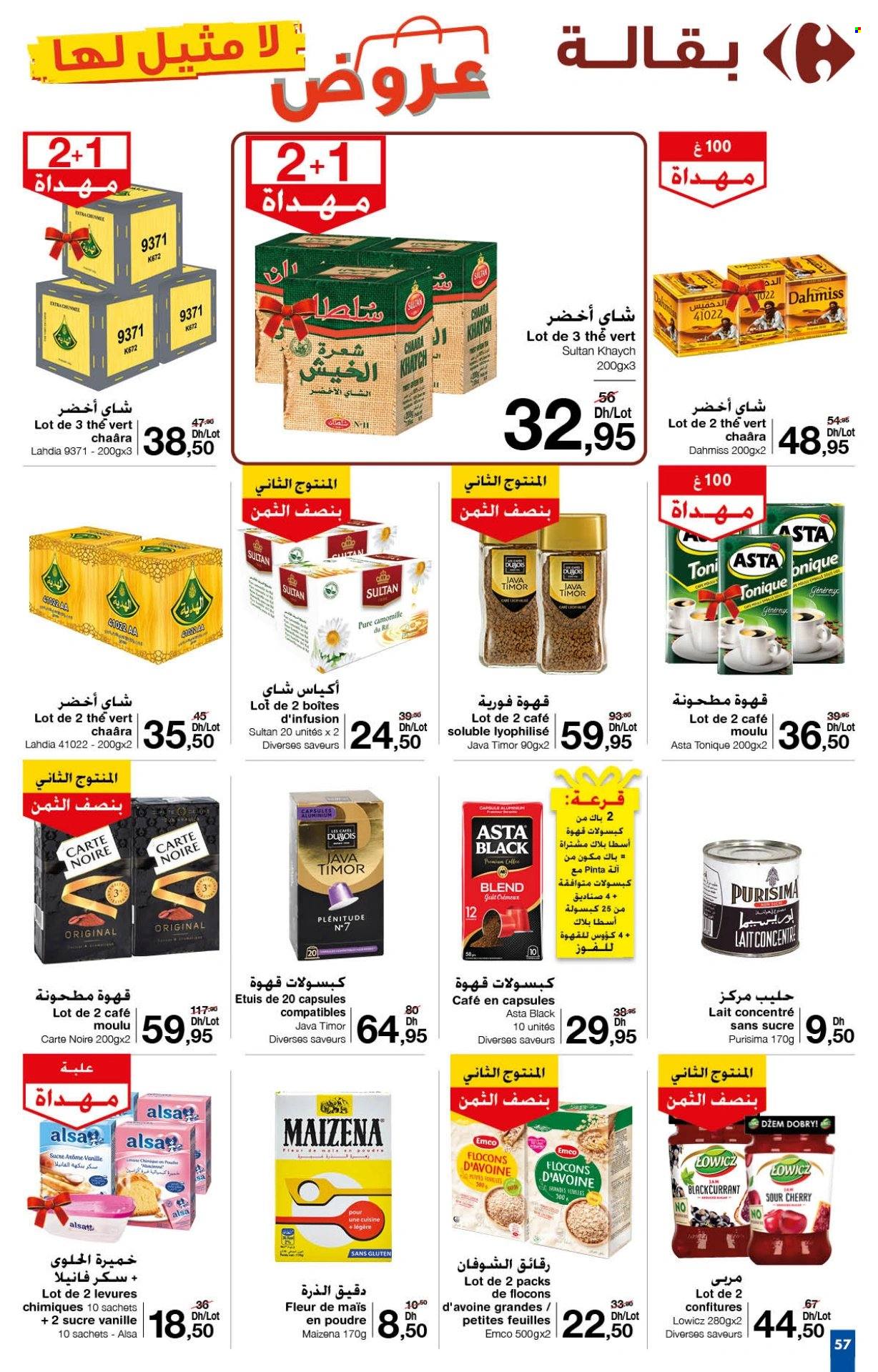 Catalogue Carrefour - 23/11/2023 - 13/12/2023. Page 57