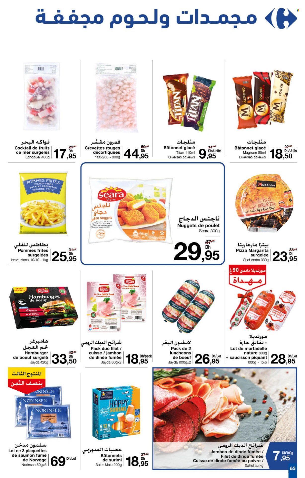 Catalogue Carrefour - 23/11/2023 - 13/12/2023. Page 65