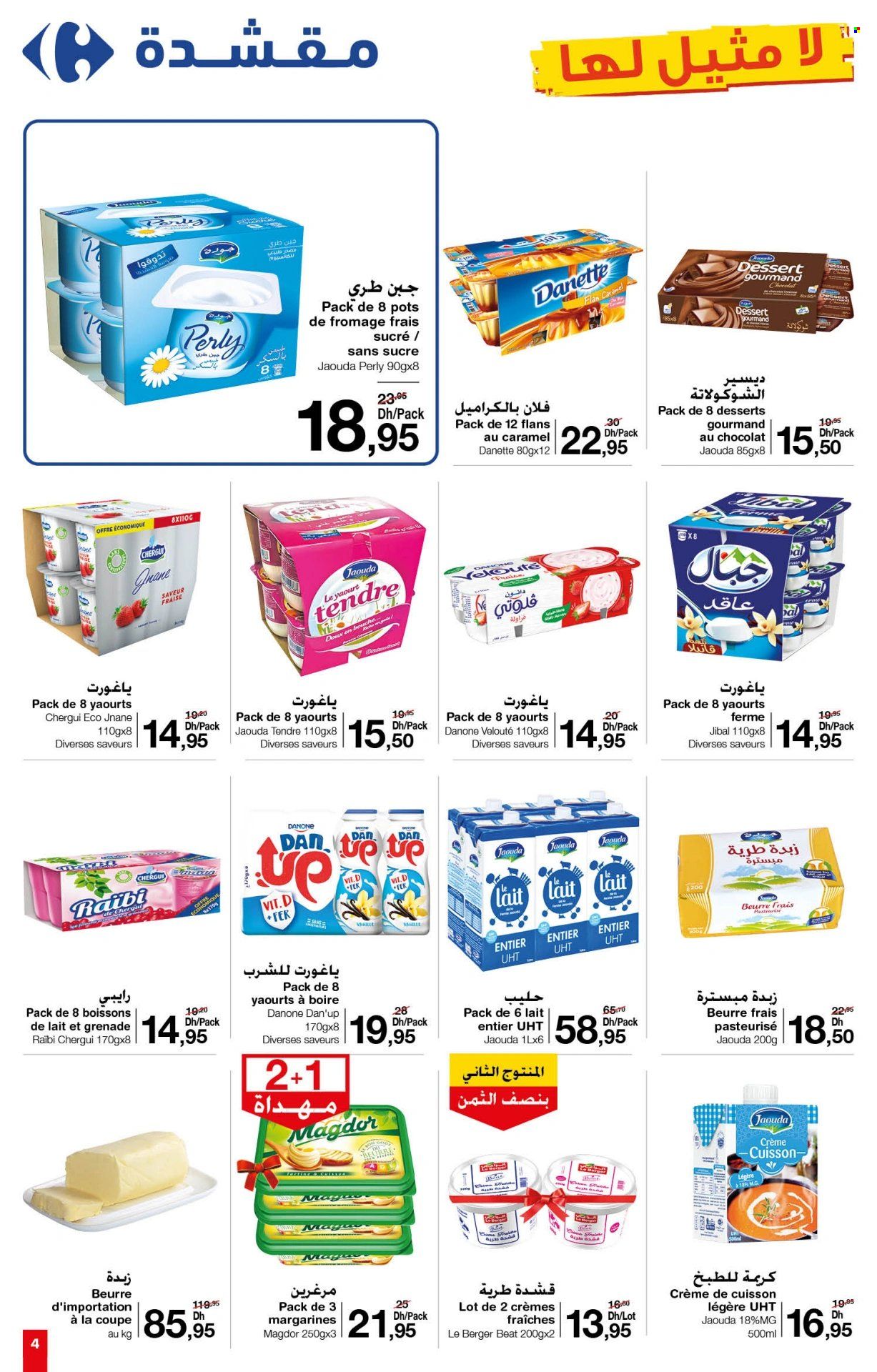 Catalogue Carrefour Market - 23/11/2023 - 13/12/2023. Page 4