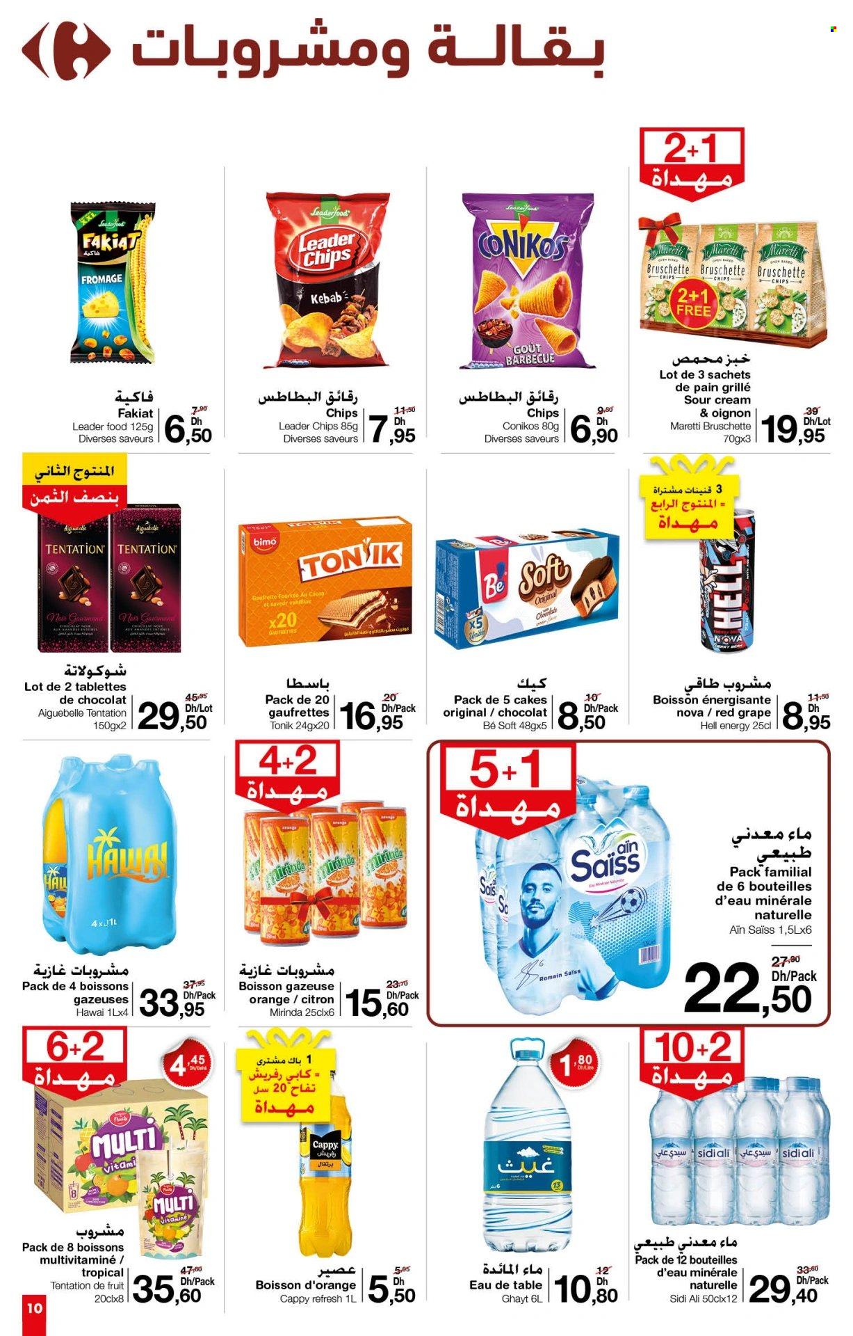 Catalogue Carrefour Market - 23/11/2023 - 13/12/2023. Page 10