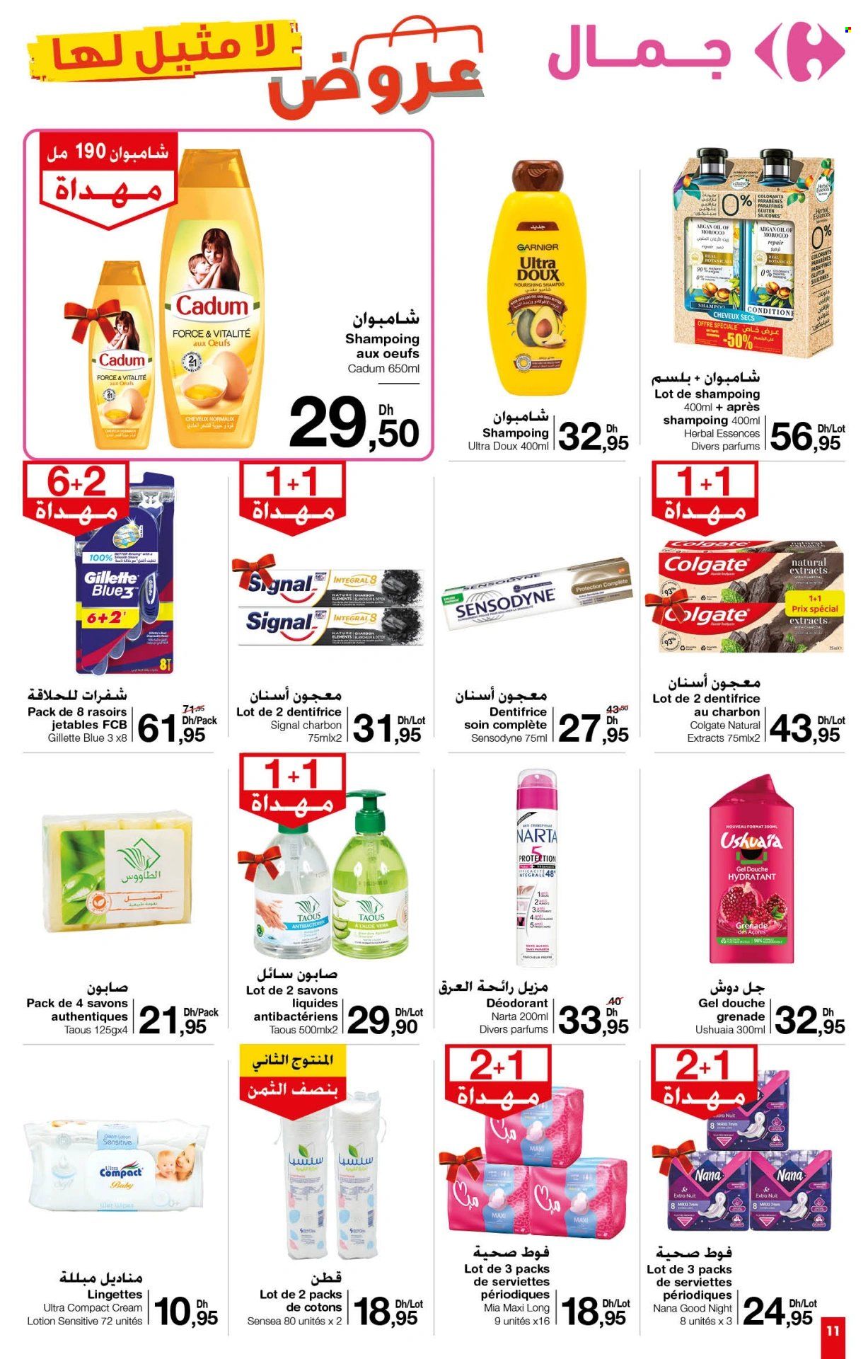 Catalogue Carrefour Market - 23/11/2023 - 13/12/2023. Page 11