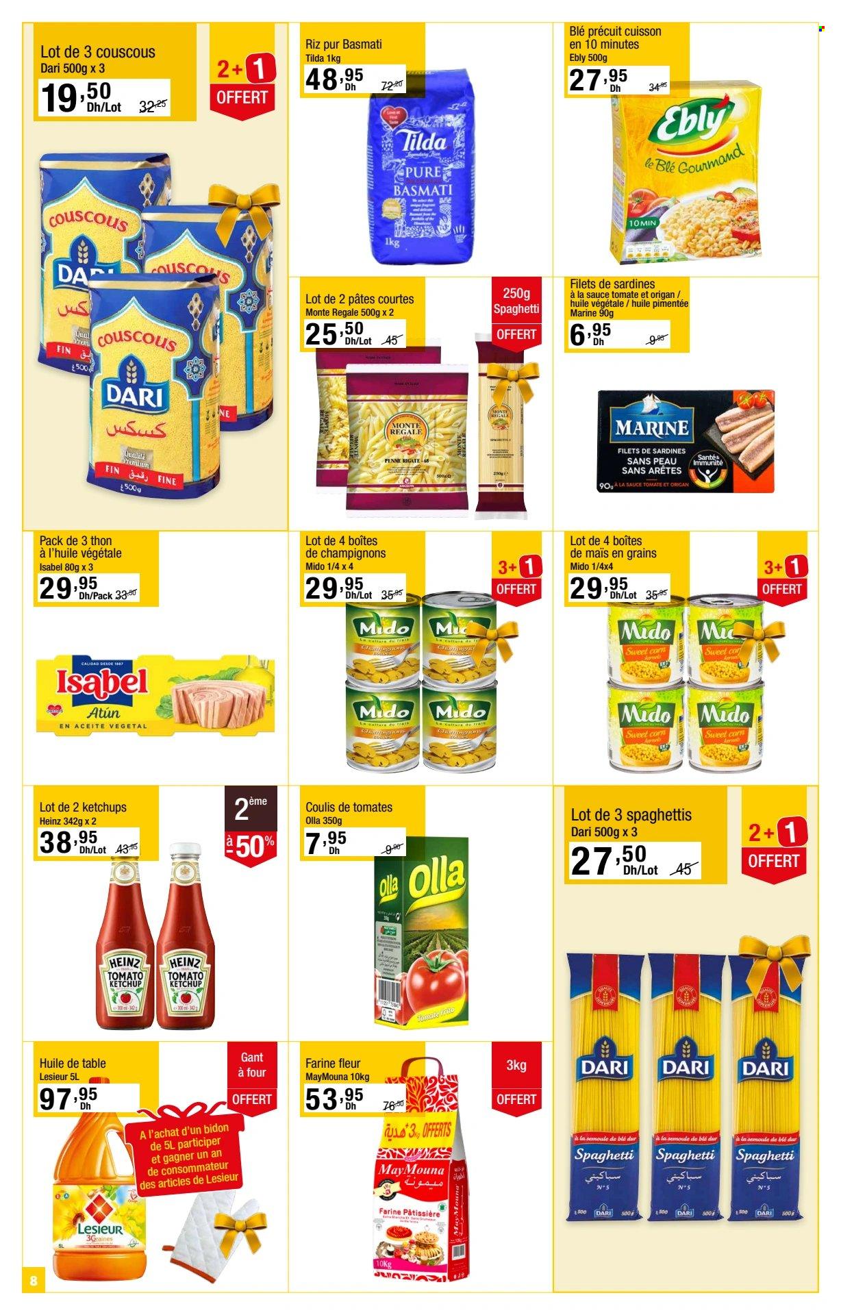 Catalogue Carrefour Market - 23/11/2023 - 13/12/2023. Page 8