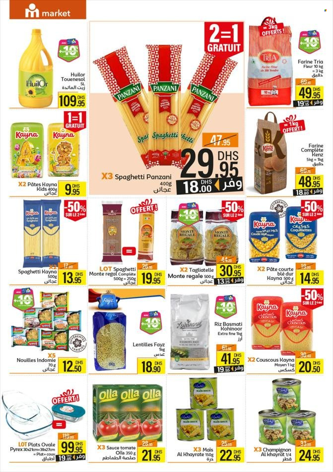 Catalogue Marjane Market - 23/11/2023 - 10/12/2023. Page 2