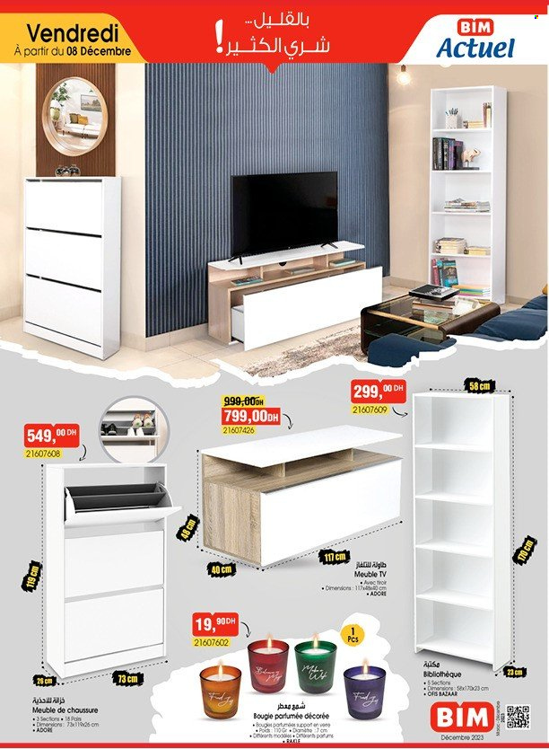 Catalogue BIM. Page 1