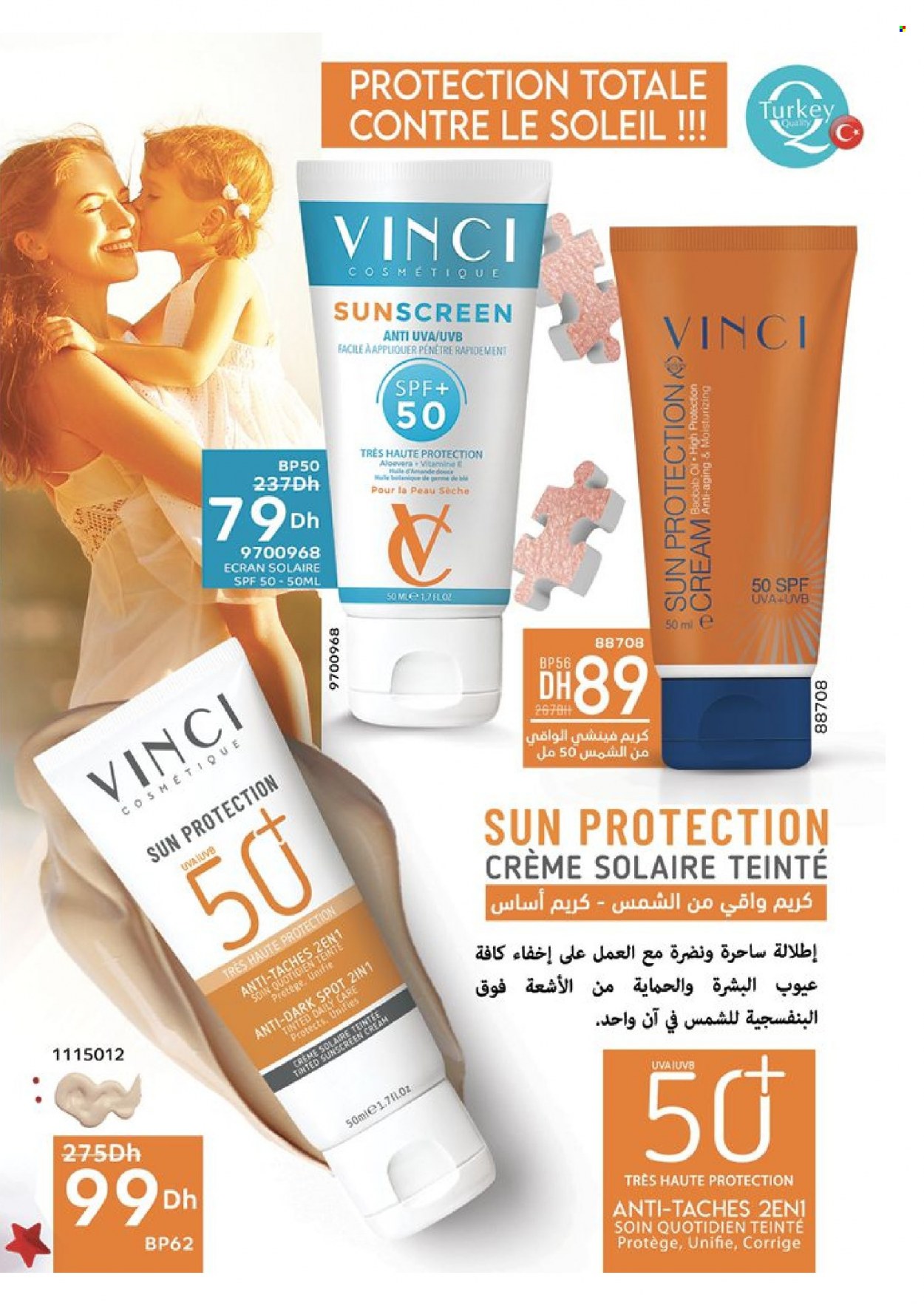 Catalogue Vinci Cosmétique - 01/12/2023 - 31/12/2023. Page 37
