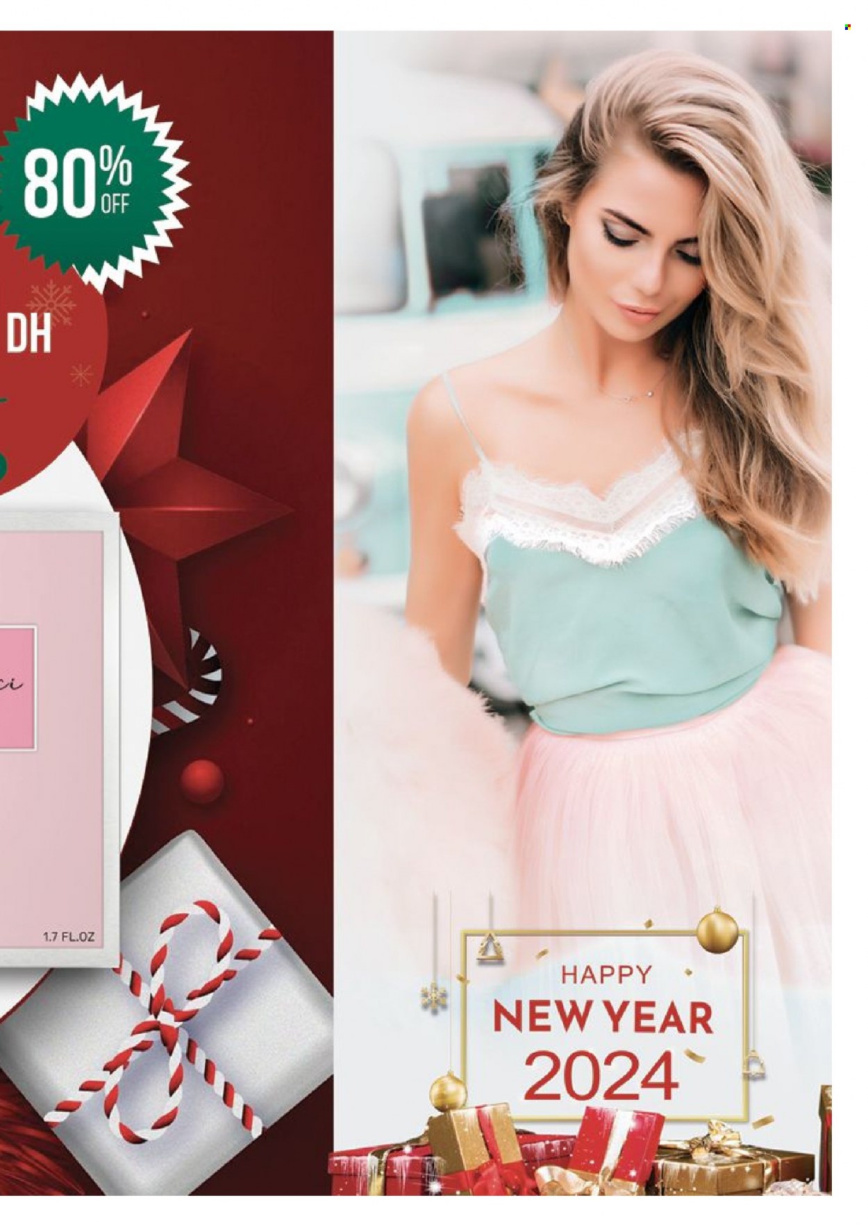Catalogue Vinci Cosmétique - 01/12/2023 - 31/12/2023. Page 45