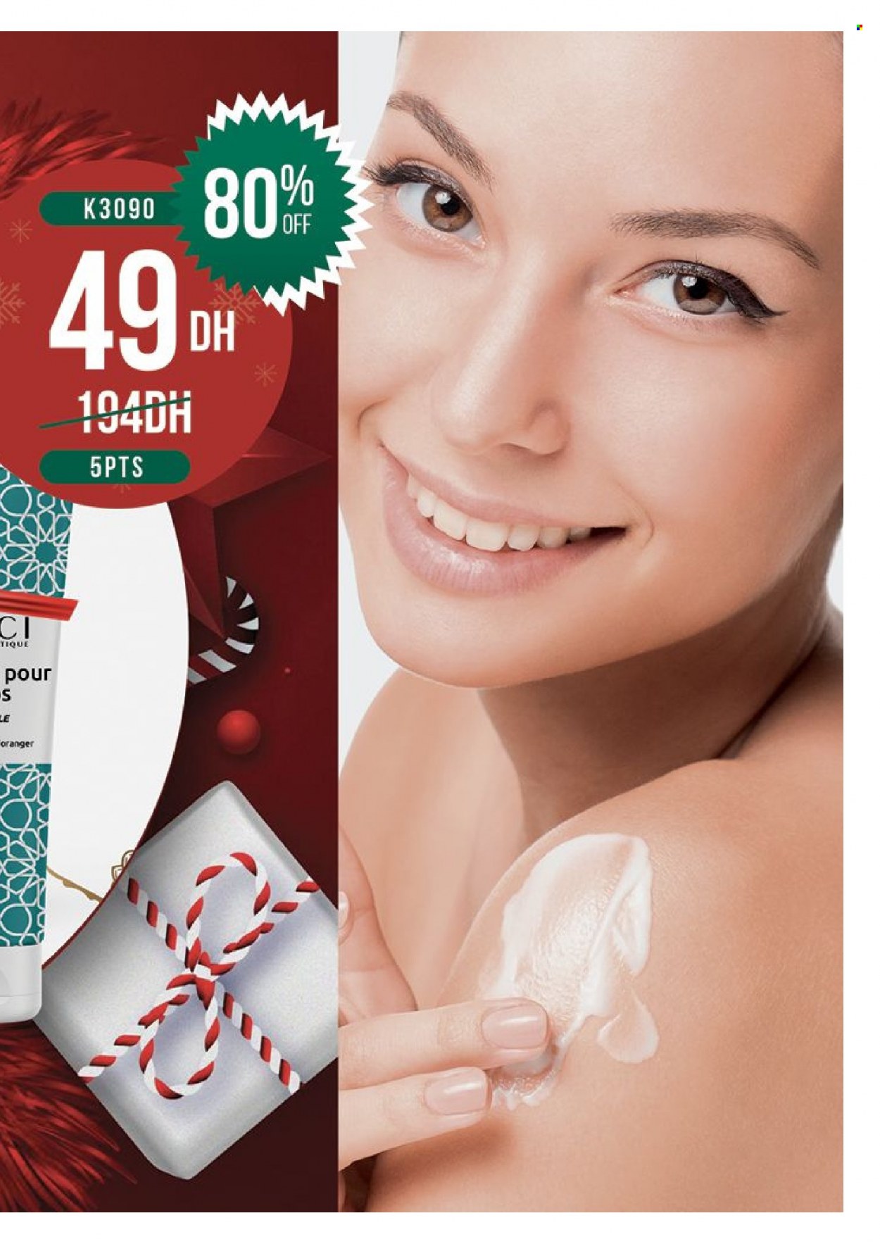 Catalogue Vinci Cosmétique - 01/12/2023 - 31/12/2023. Page 107
