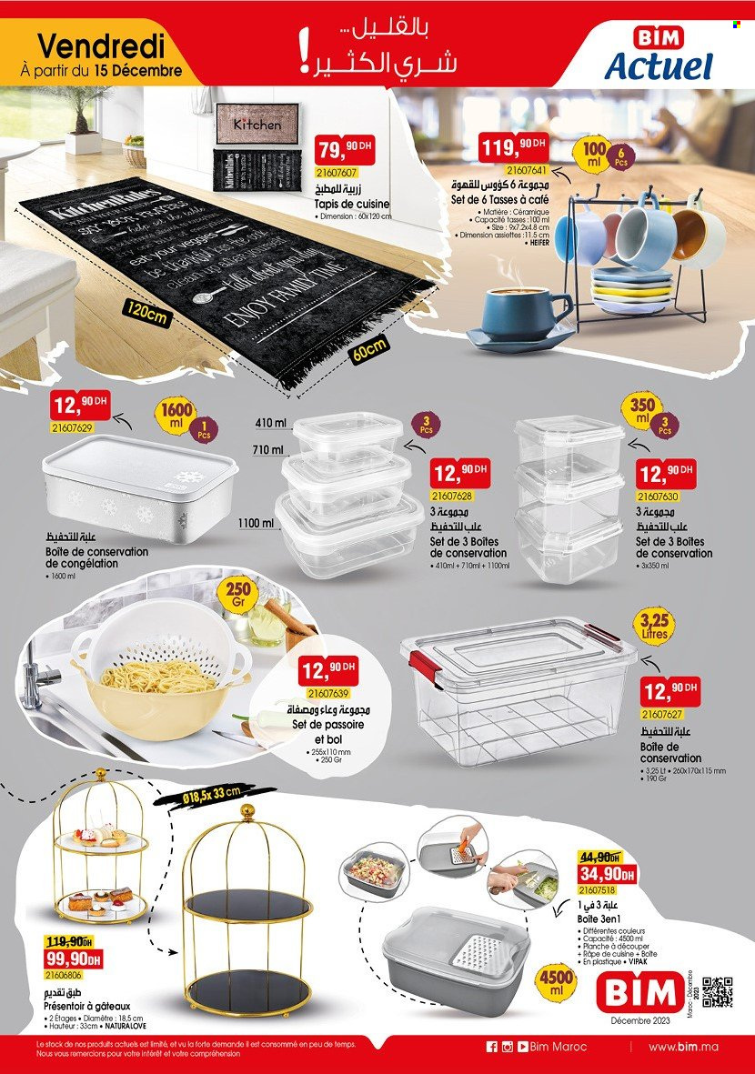 Catalogue BIM. Page 2
