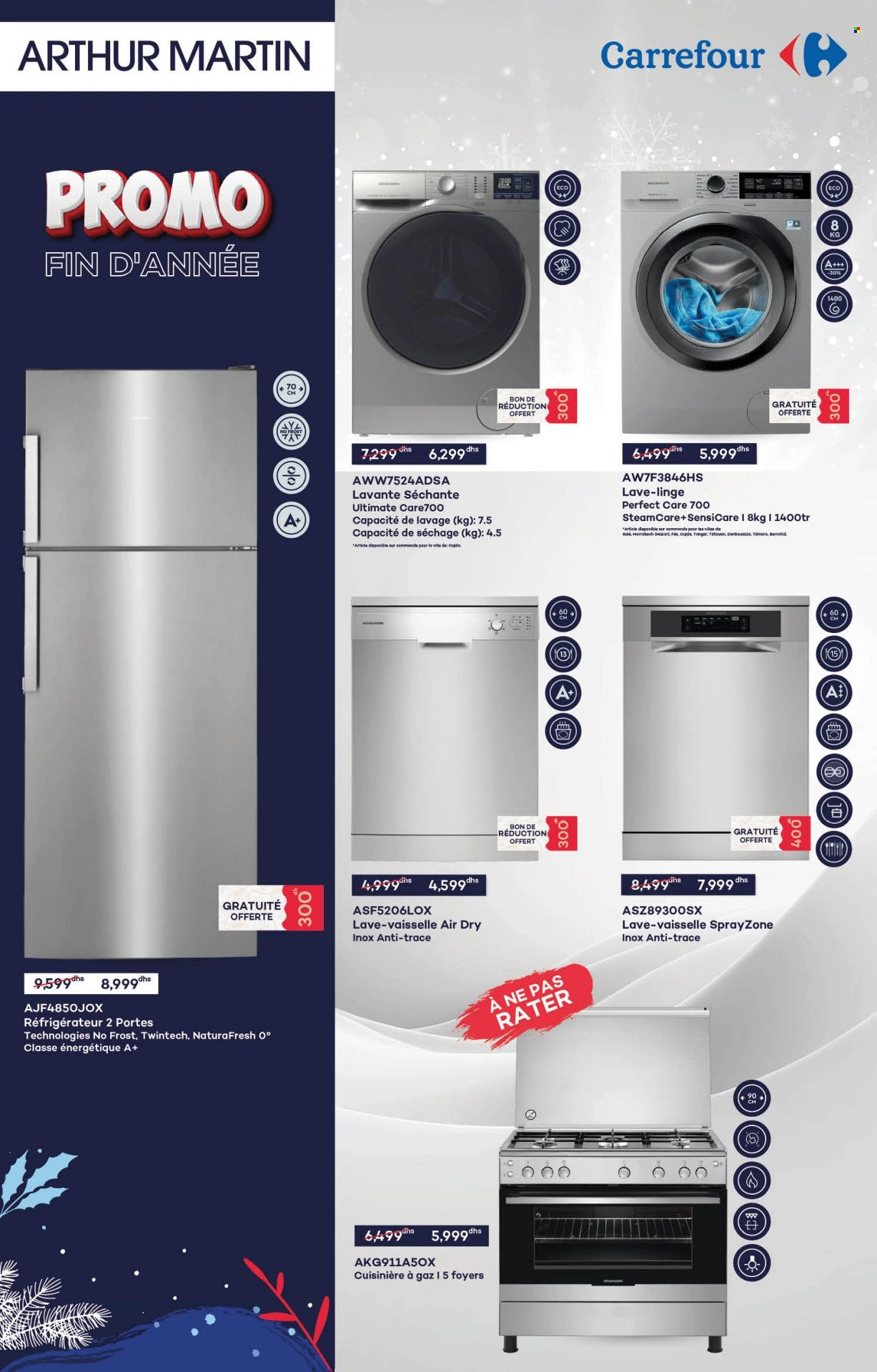Catalogue Carrefour - 14/12/2023 - 31/12/2023. Page 4