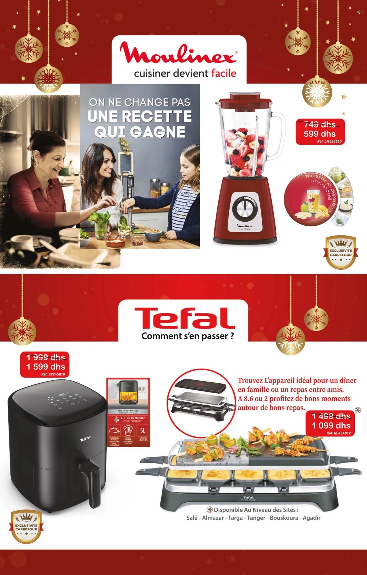 Catalogue Carrefour - 14/12/2023 - 31/12/2023. Page 9