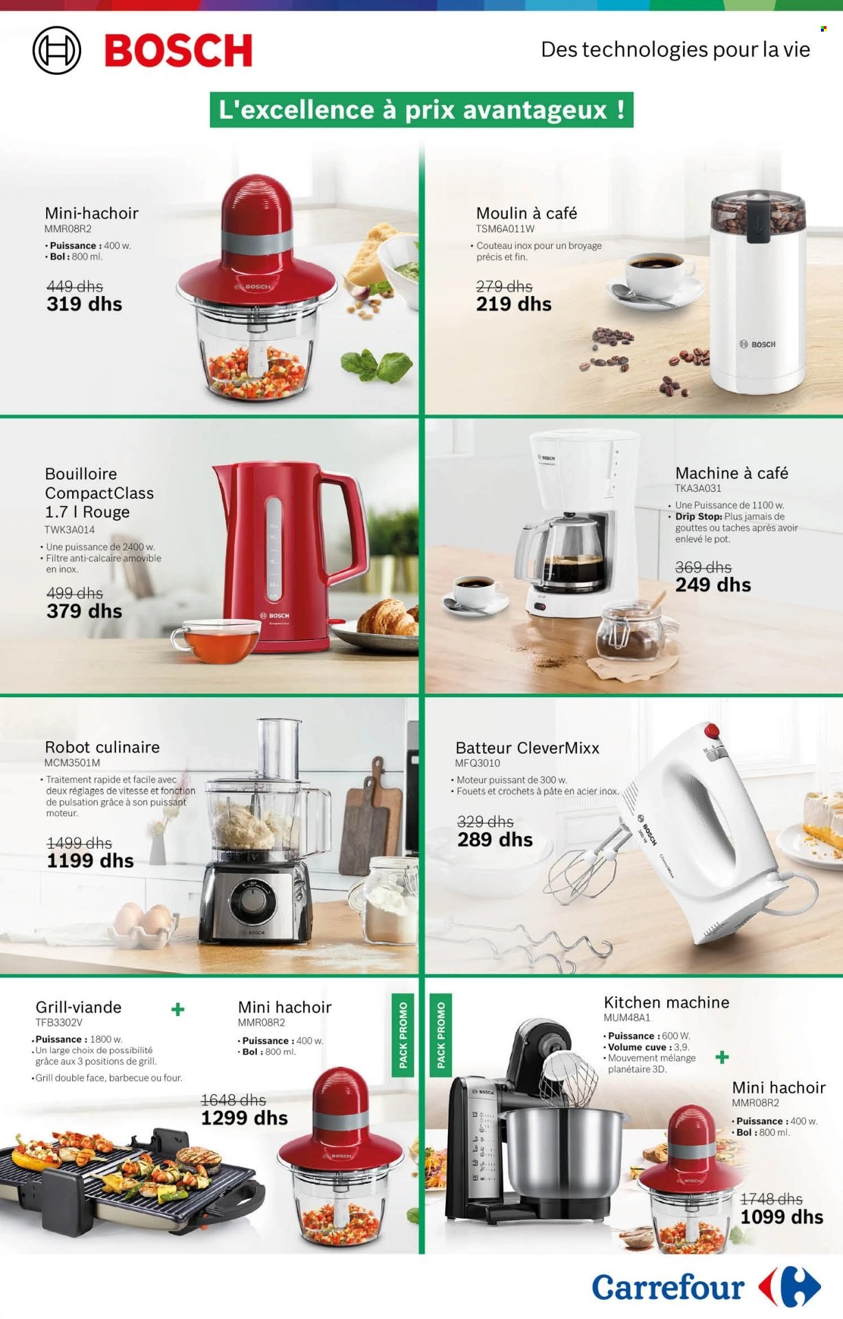 Catalogue Carrefour - 14/12/2023 - 31/12/2023. Page 11