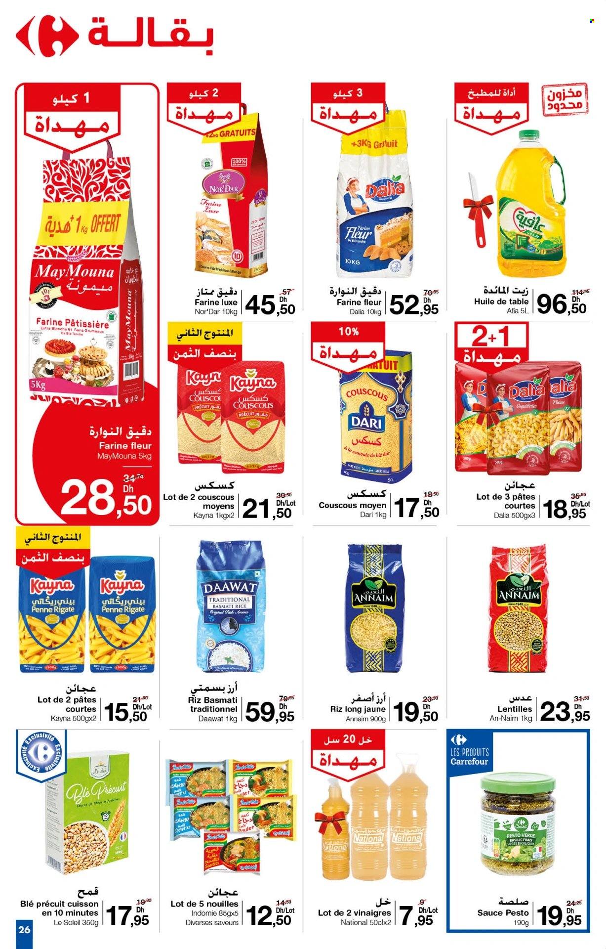 Catalogue Carrefour - 14/12/2023 - 31/12/2023. Page 26