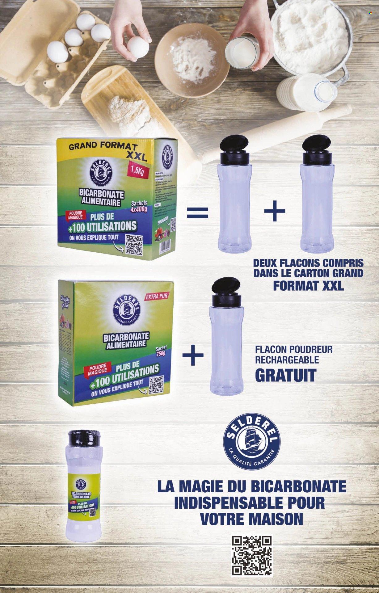 Catalogue Carrefour - 14/12/2023 - 31/12/2023. Page 27