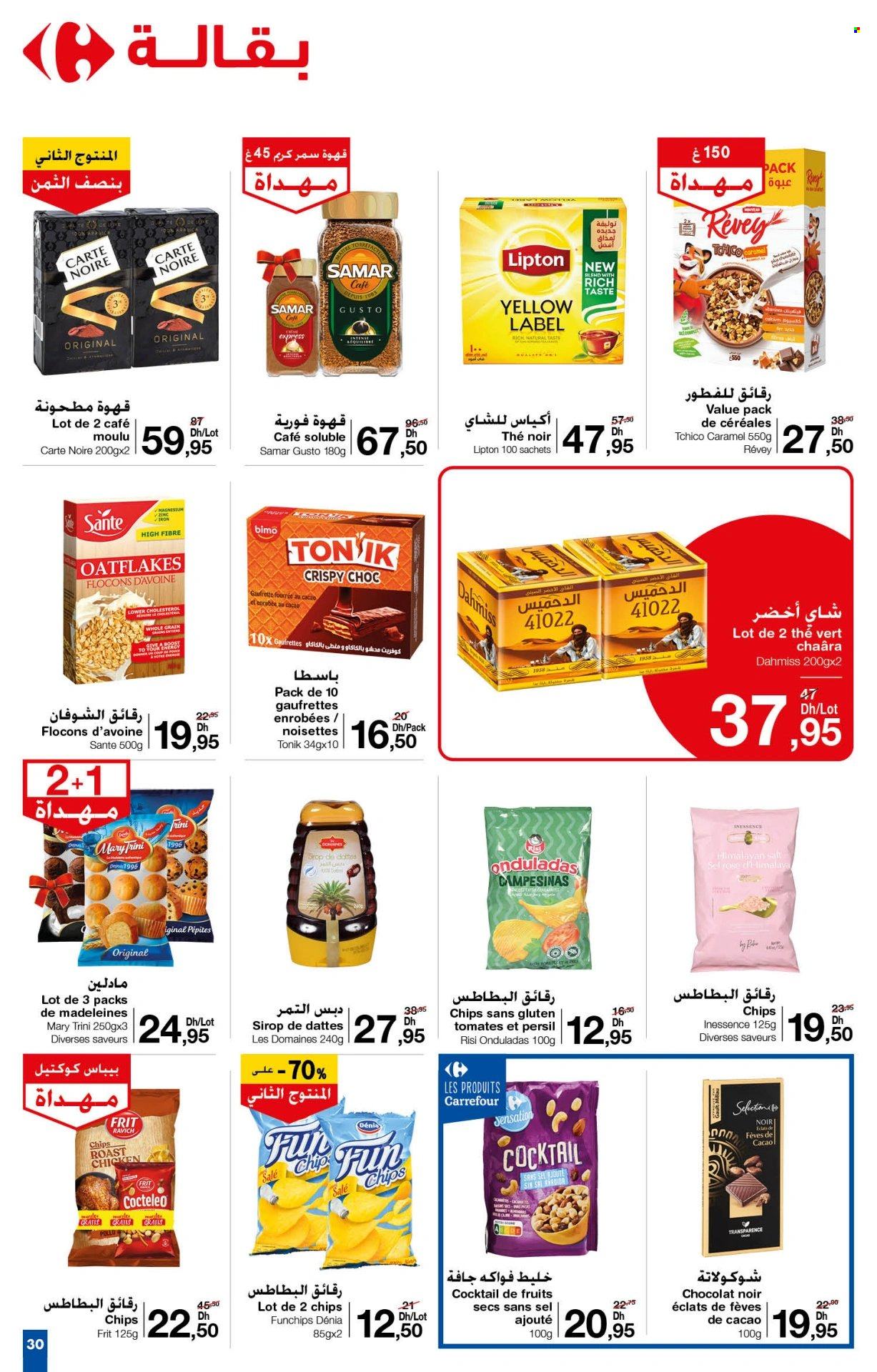 Catalogue Carrefour - 14/12/2023 - 31/12/2023. Page 30