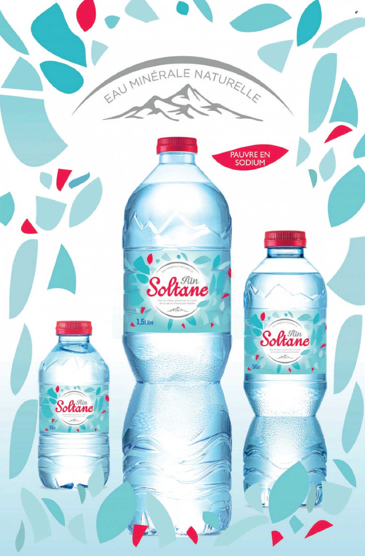 Catalogue Aswak Assalam - 15/12/2023 - 07/01/2024. Page 48