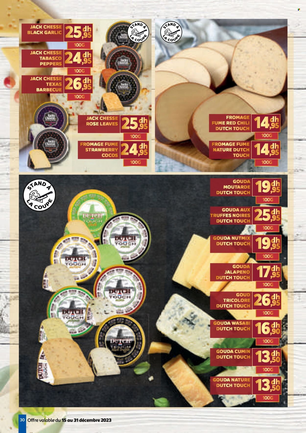 Catalogue Marjane - 15/12/2023 - 31/12/2023. Page 30