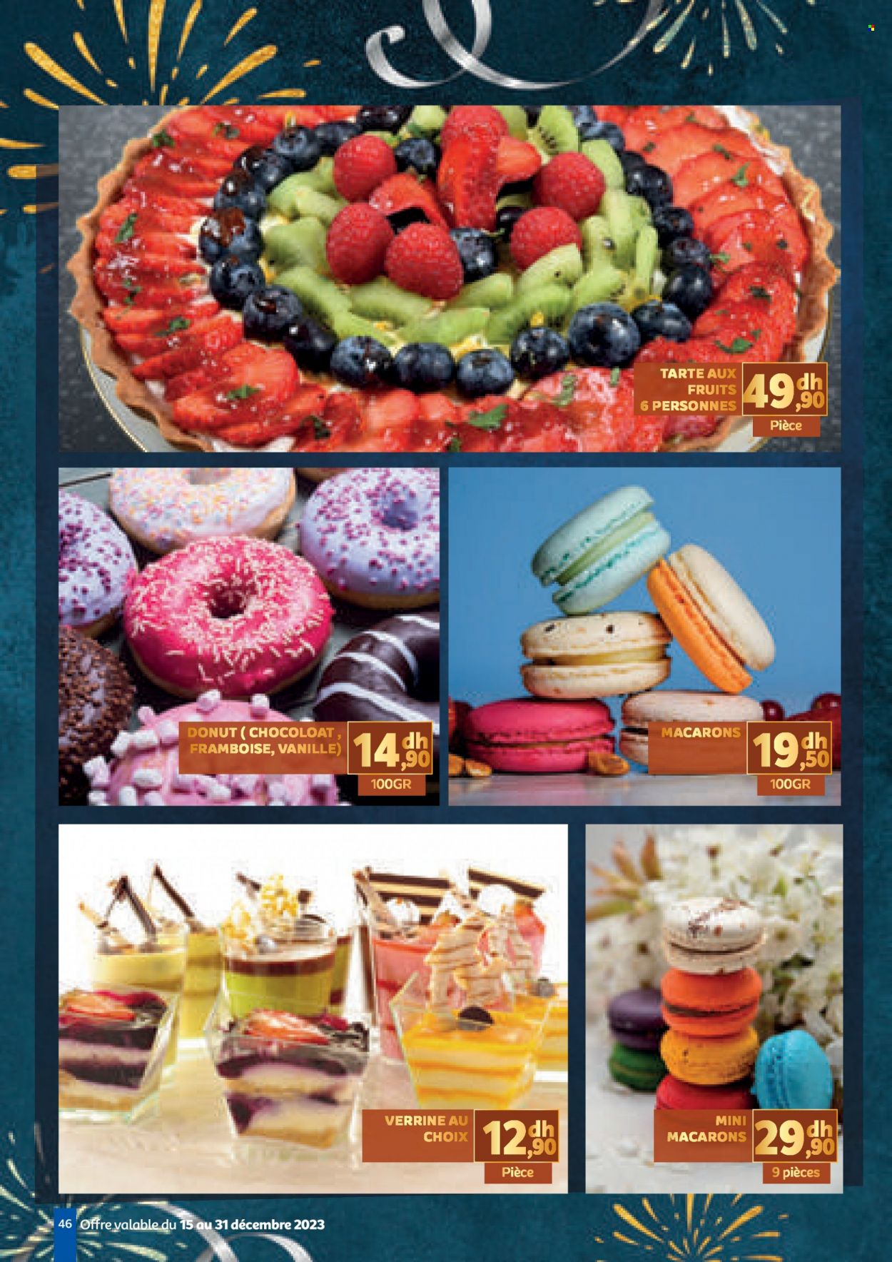 Catalogue Marjane - 15/12/2023 - 31/12/2023. Page 46