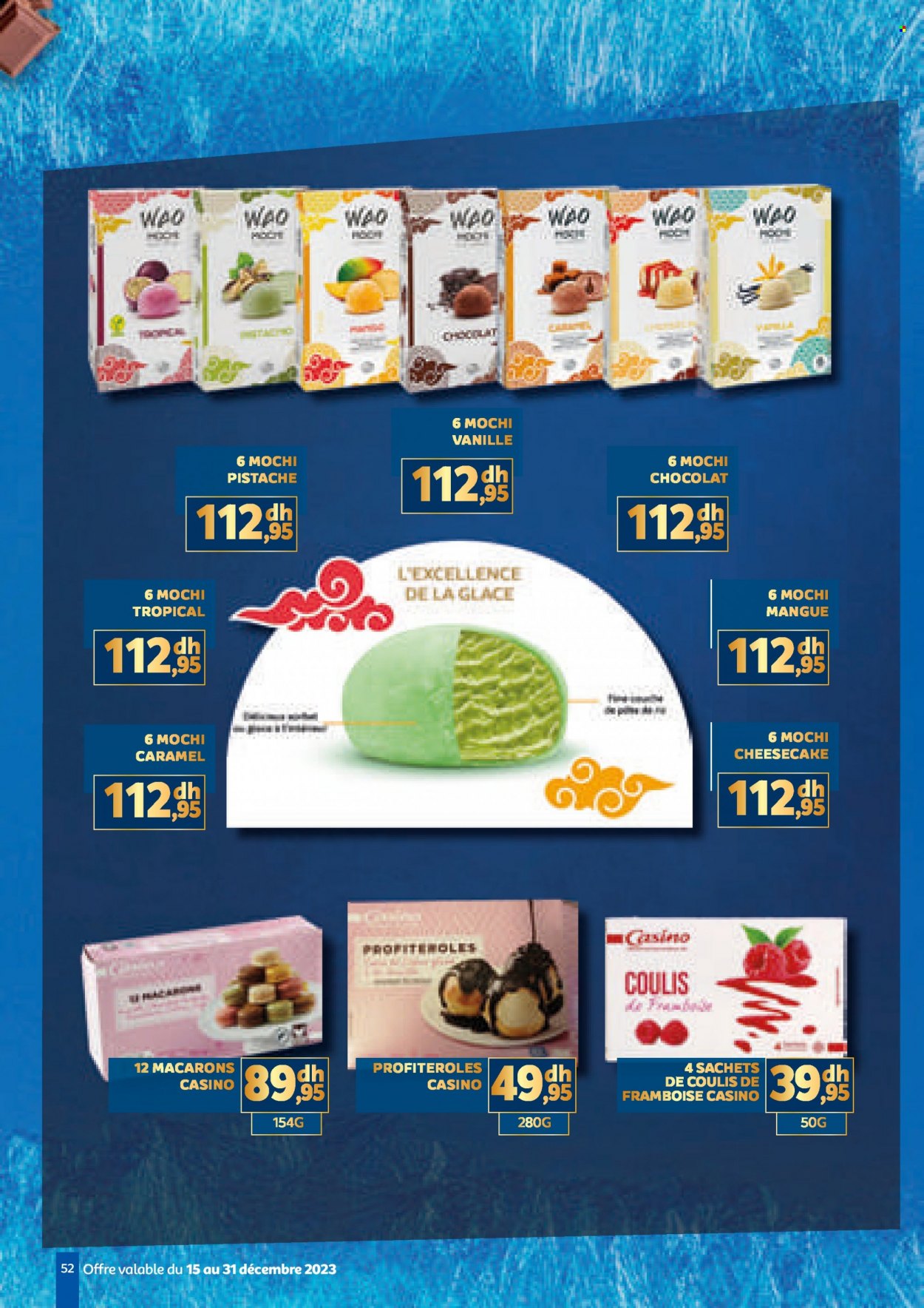 Catalogue Marjane - 15/12/2023 - 31/12/2023. Page 52