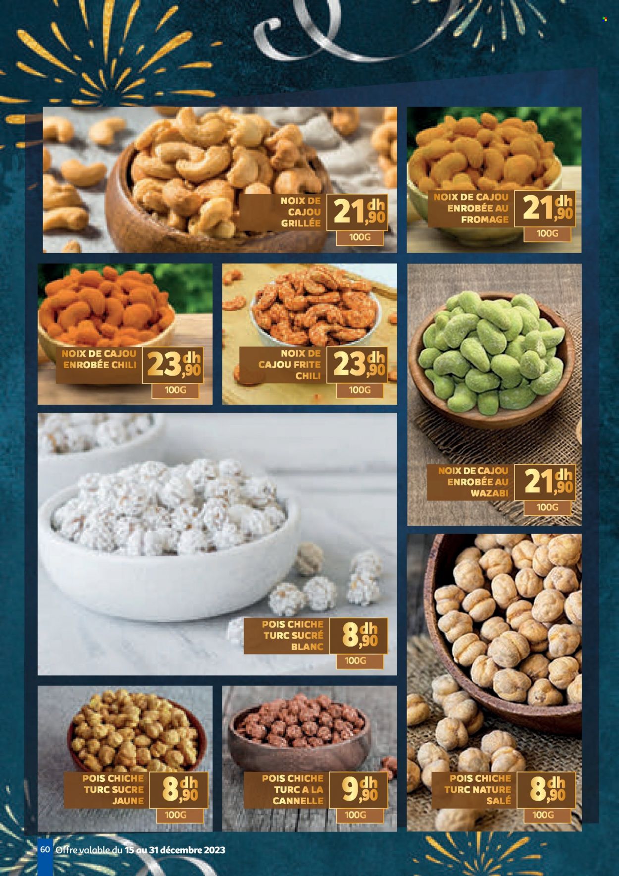 Catalogue Marjane - 15/12/2023 - 31/12/2023. Page 60