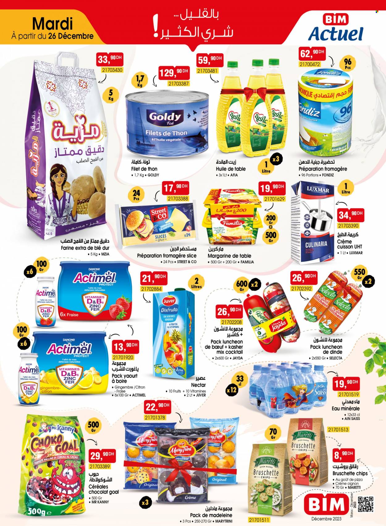 Catalogue BIM. Page 7