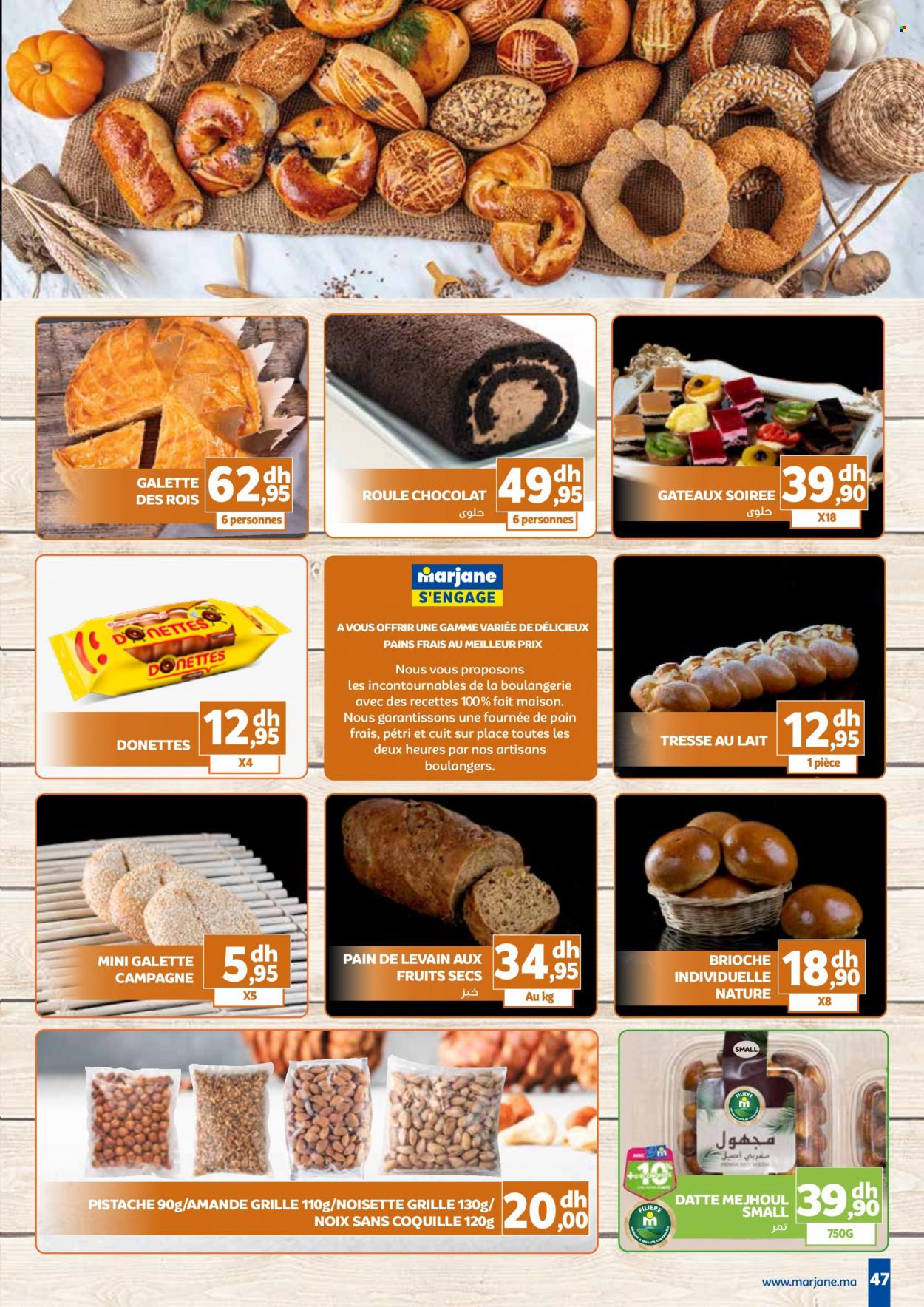 Catalogue Marjane - 26/12/2023 - 16/01/2024. Page 47