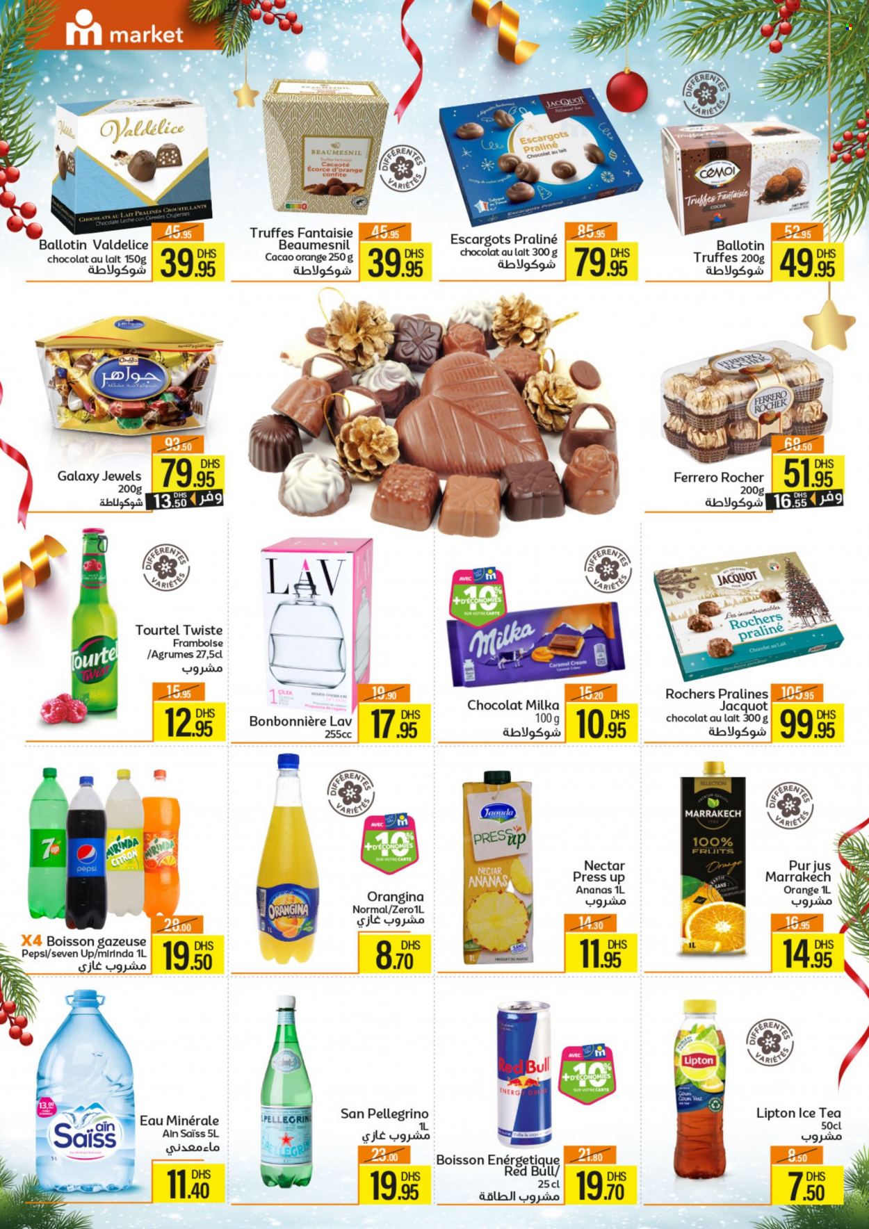 Catalogue Marjane Market - 26/12/2023 - 16/01/2024. Page 2