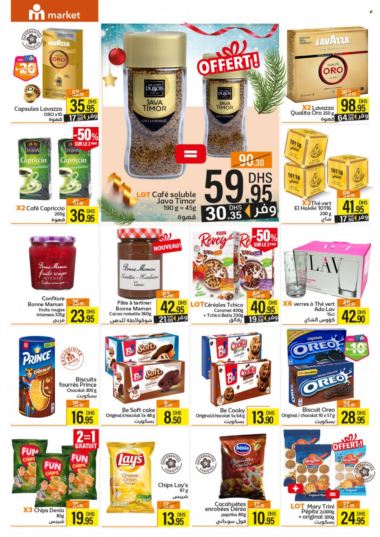 Catalogue Marjane Market - 26/12/2023 - 16/01/2024. Page 8