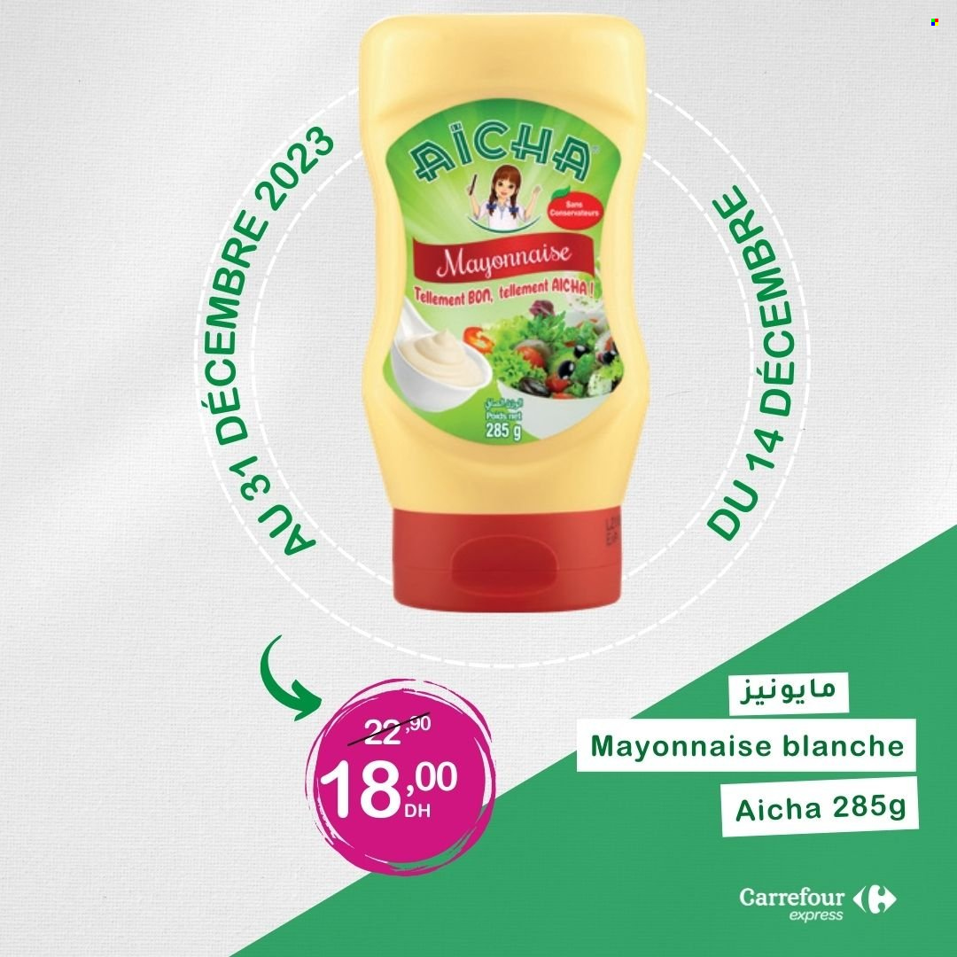 Catalogue Carrefour Express - 14/12/2023 - 31/12/2023. Page 3