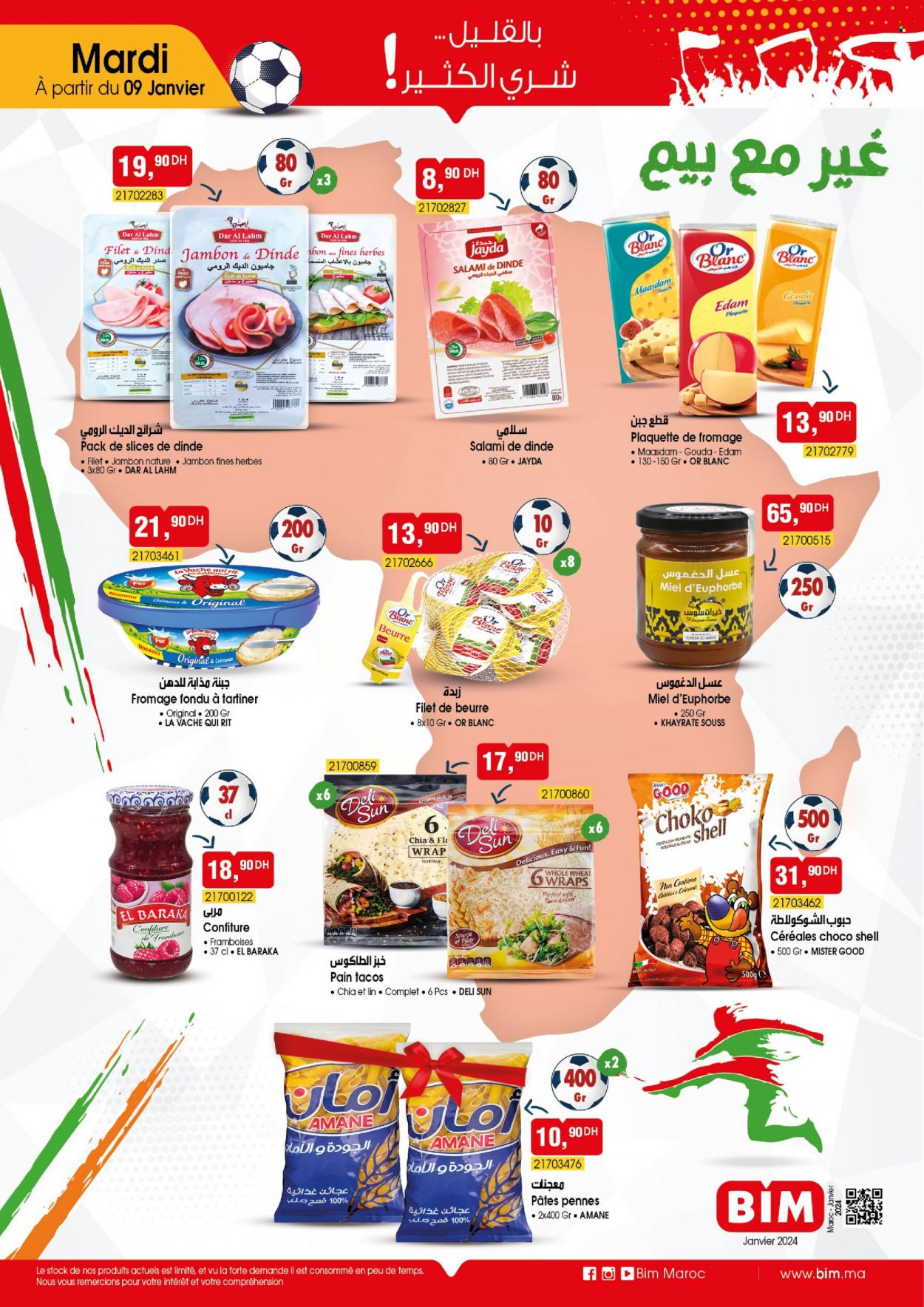 Catalogue BIM. Page 9