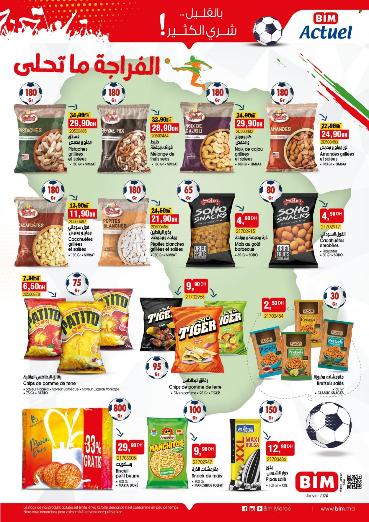 Catalogue BIM. Page 10
