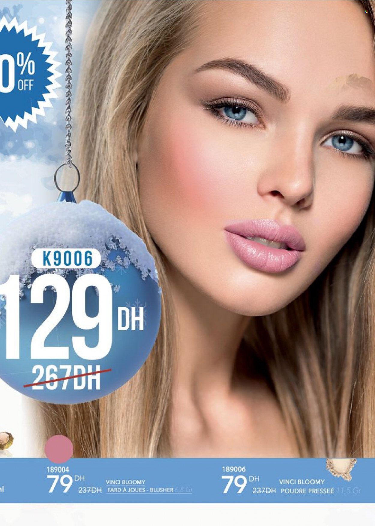Catalogue Vinci Cosmétique - 01/01/2024 - 31/01/2024. Page 5