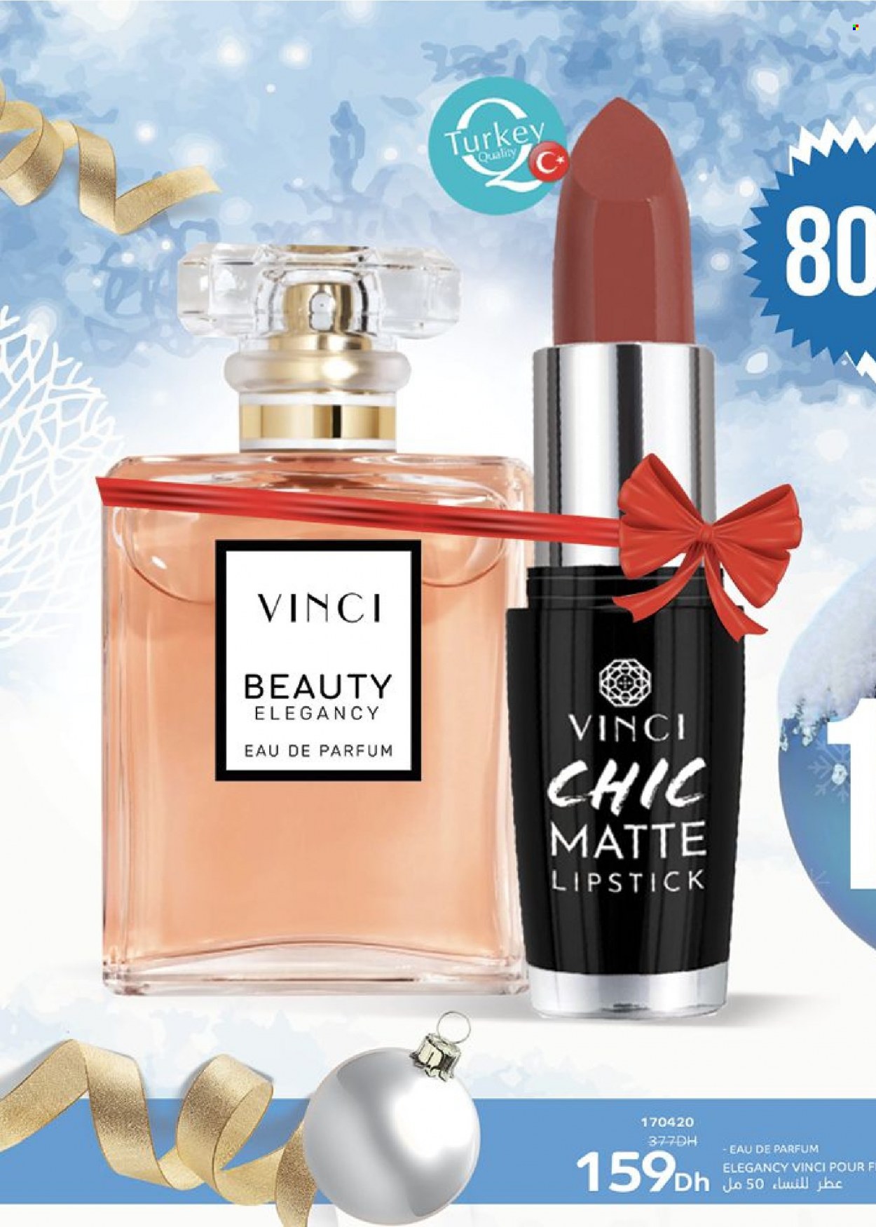 Catalogue Vinci Cosmétique - 01/01/2024 - 31/01/2024. Page 24
