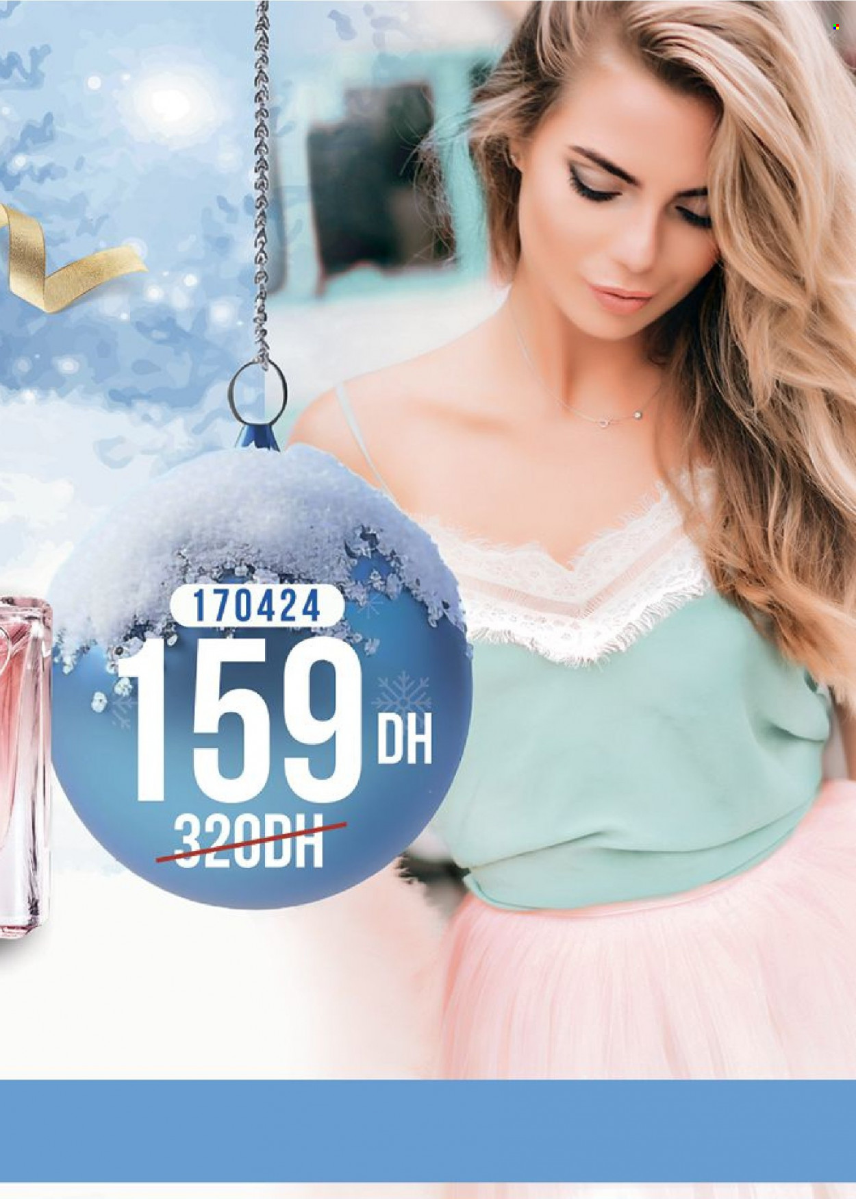 Catalogue Vinci Cosmétique - 01/01/2024 - 31/01/2024. Page 49