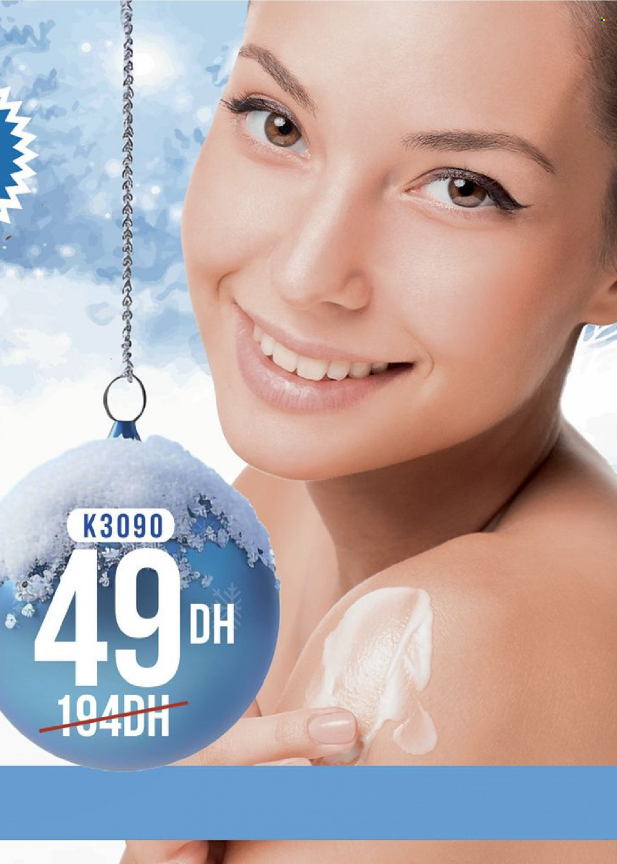Catalogue Vinci Cosmétique - 01/01/2024 - 31/01/2024. Page 129