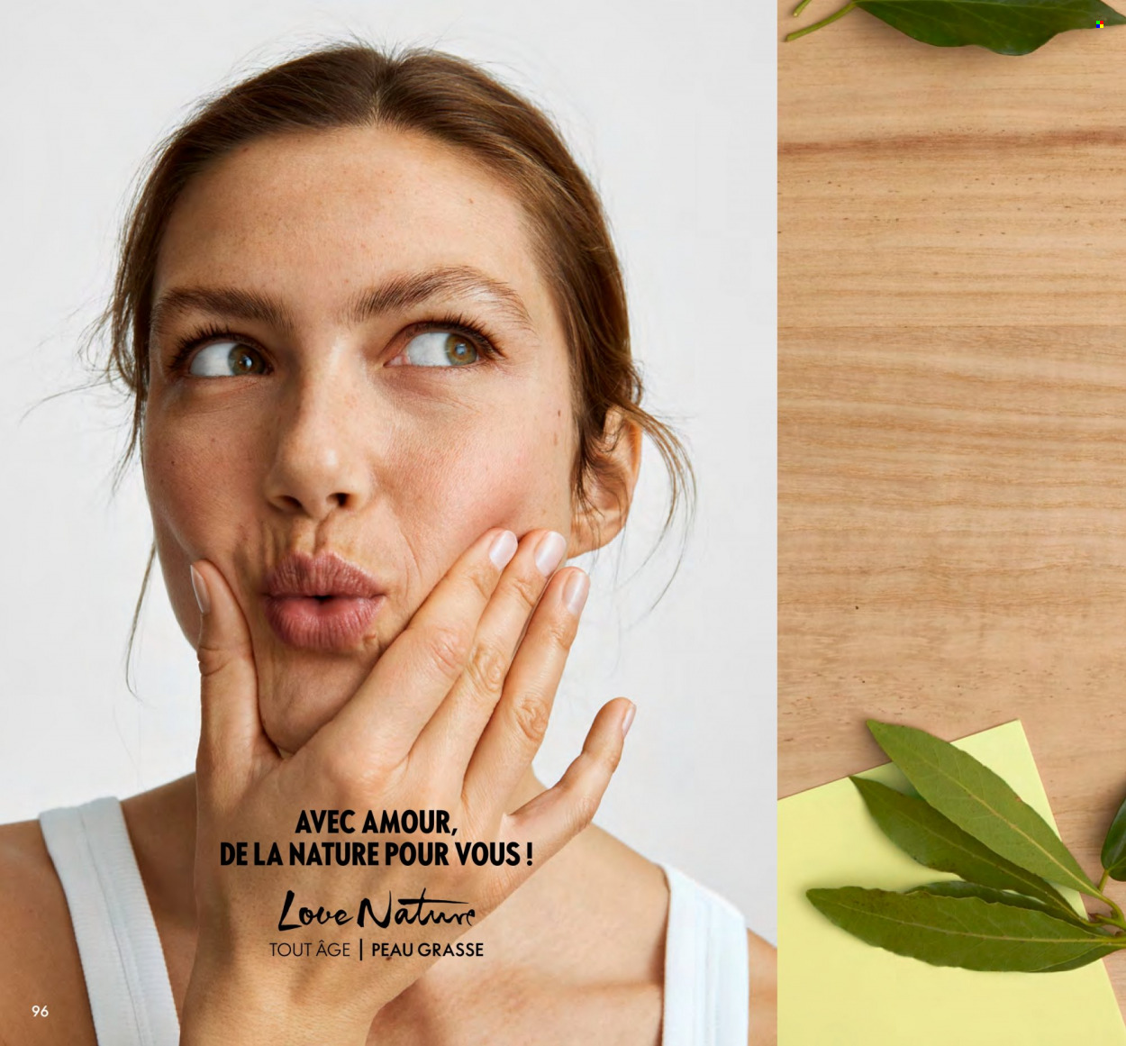 Catalogue Oriflame - 01/02/2024 - 29/02/2024. Page 96