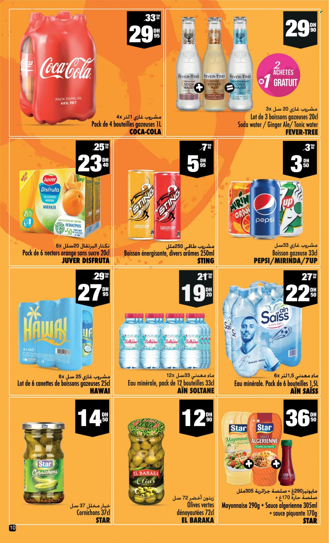 Catalogue Aswak Assalam - 02/01/2024 - 28/01/2024. Page 10