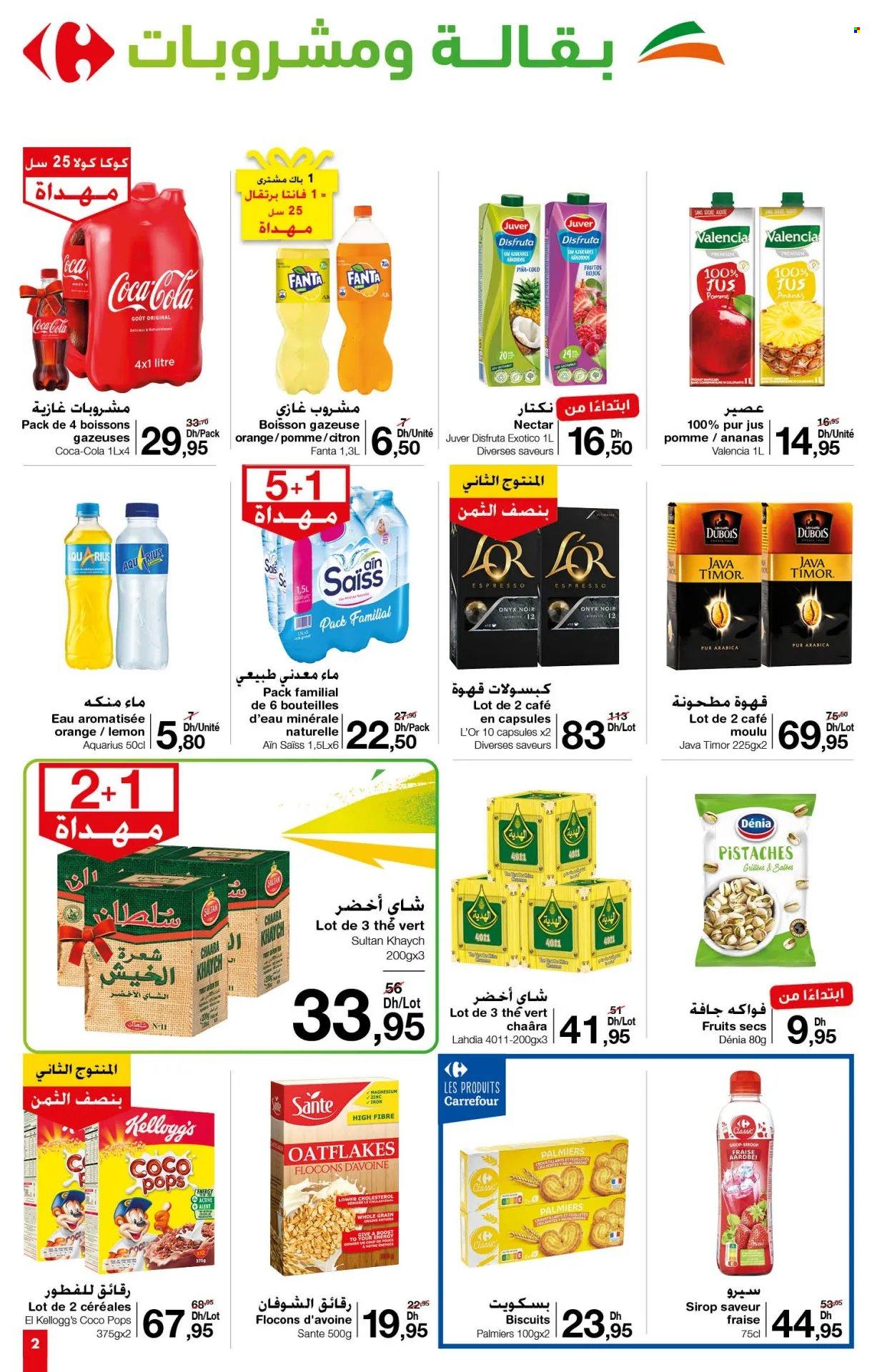 Catalogue Carrefour Market - 04/01/2024 - 21/01/2024. Page 2