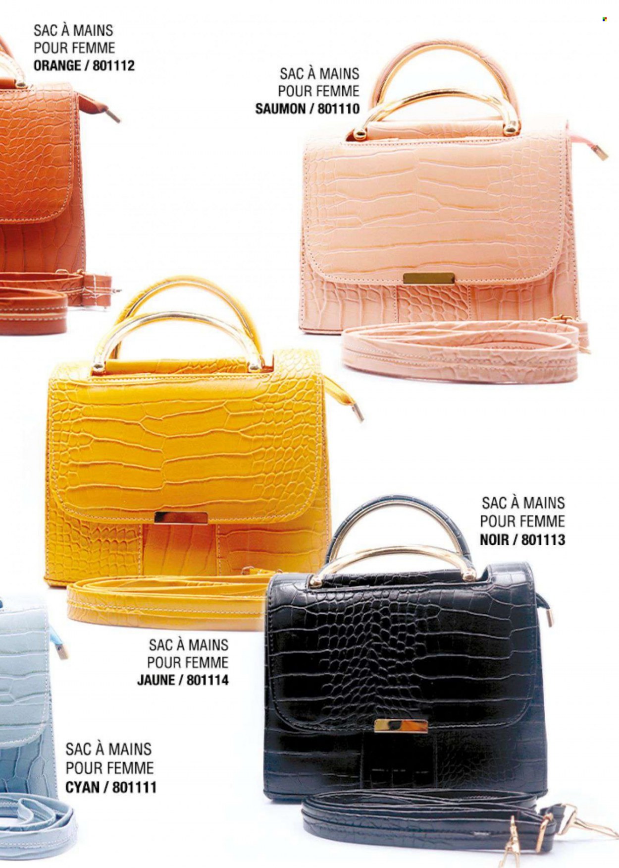 Catalogue Farmasi - 01/01/2024 - 31/01/2024. Page 6