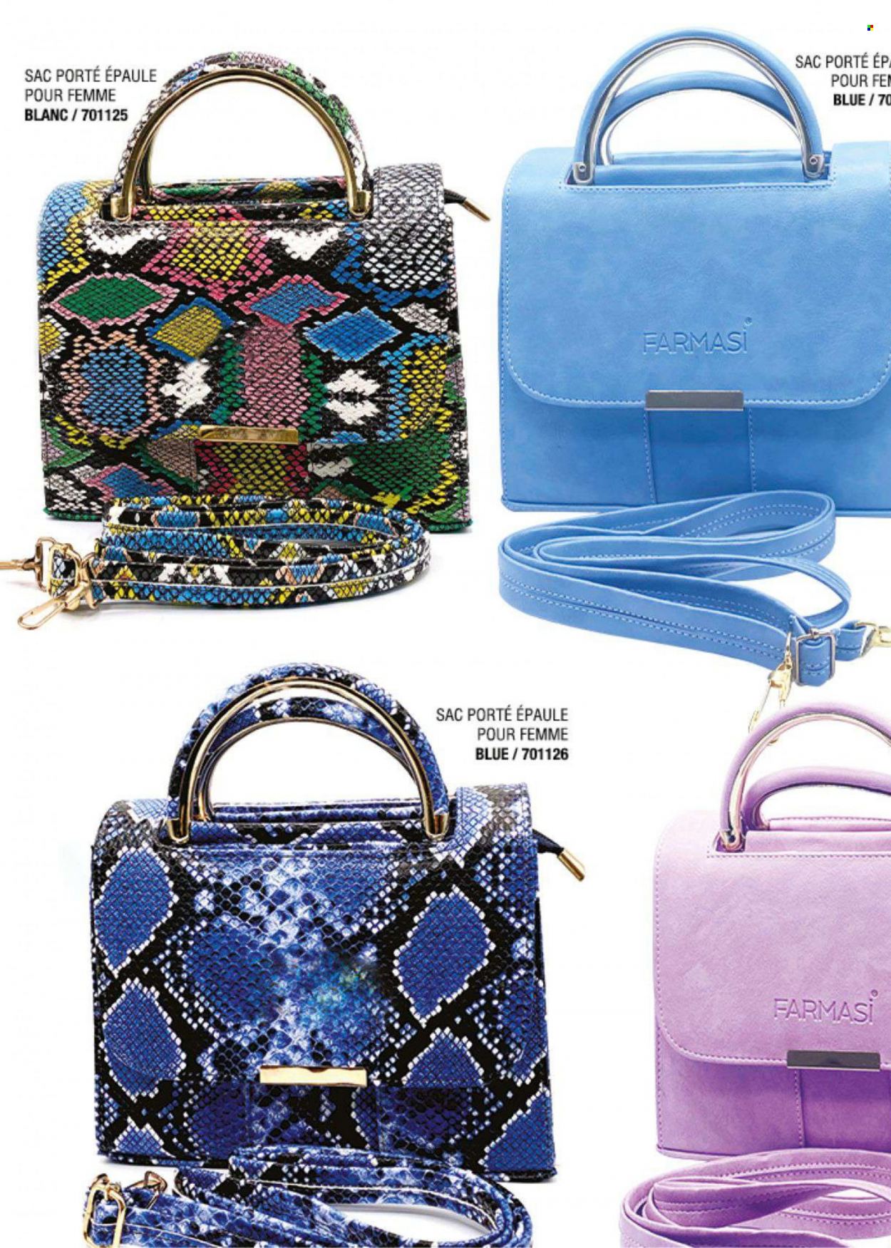 Catalogue Farmasi - 01/01/2024 - 31/01/2024. Page 10