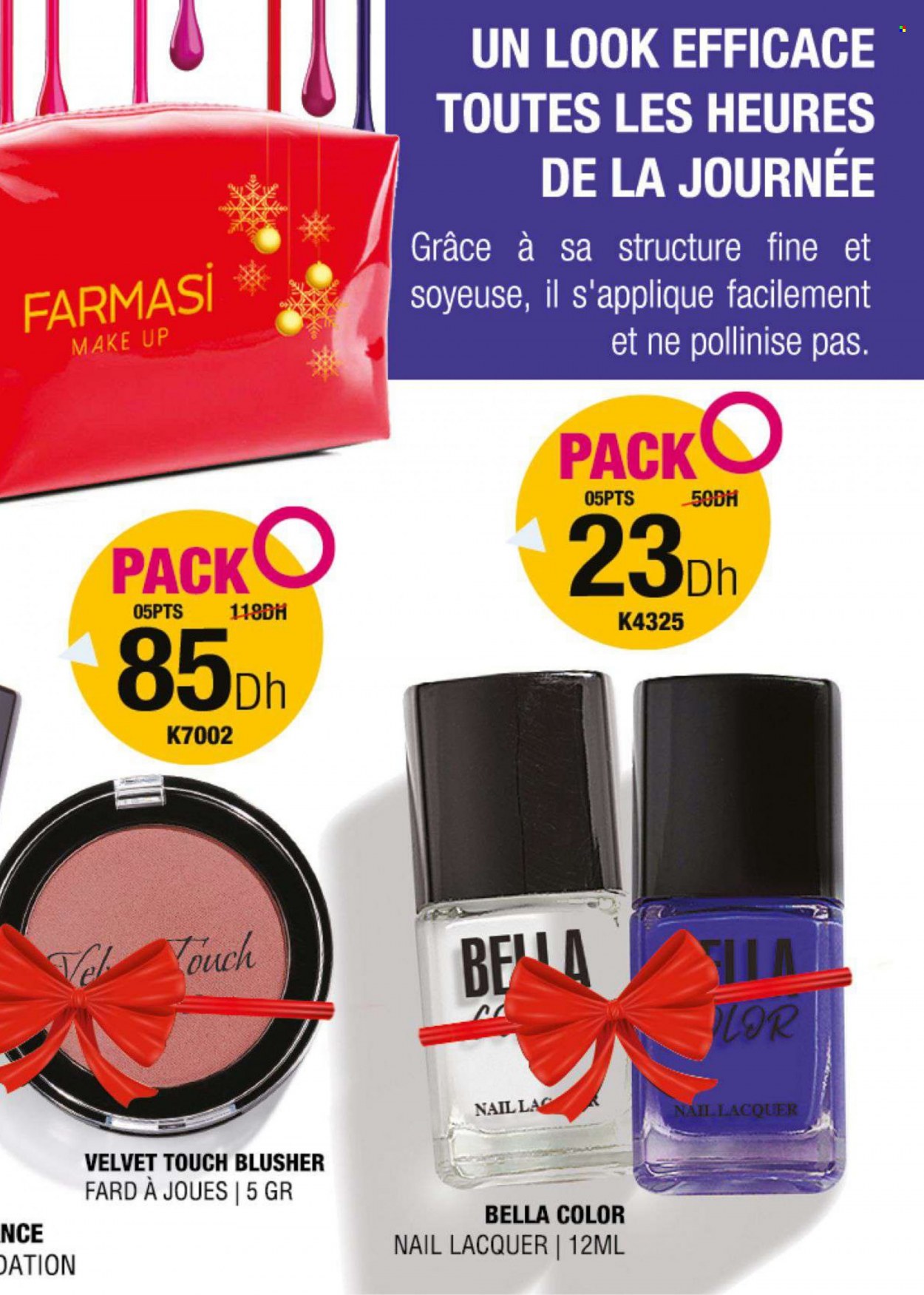 Catalogue Farmasi - 01/01/2024 - 31/01/2024. Page 25