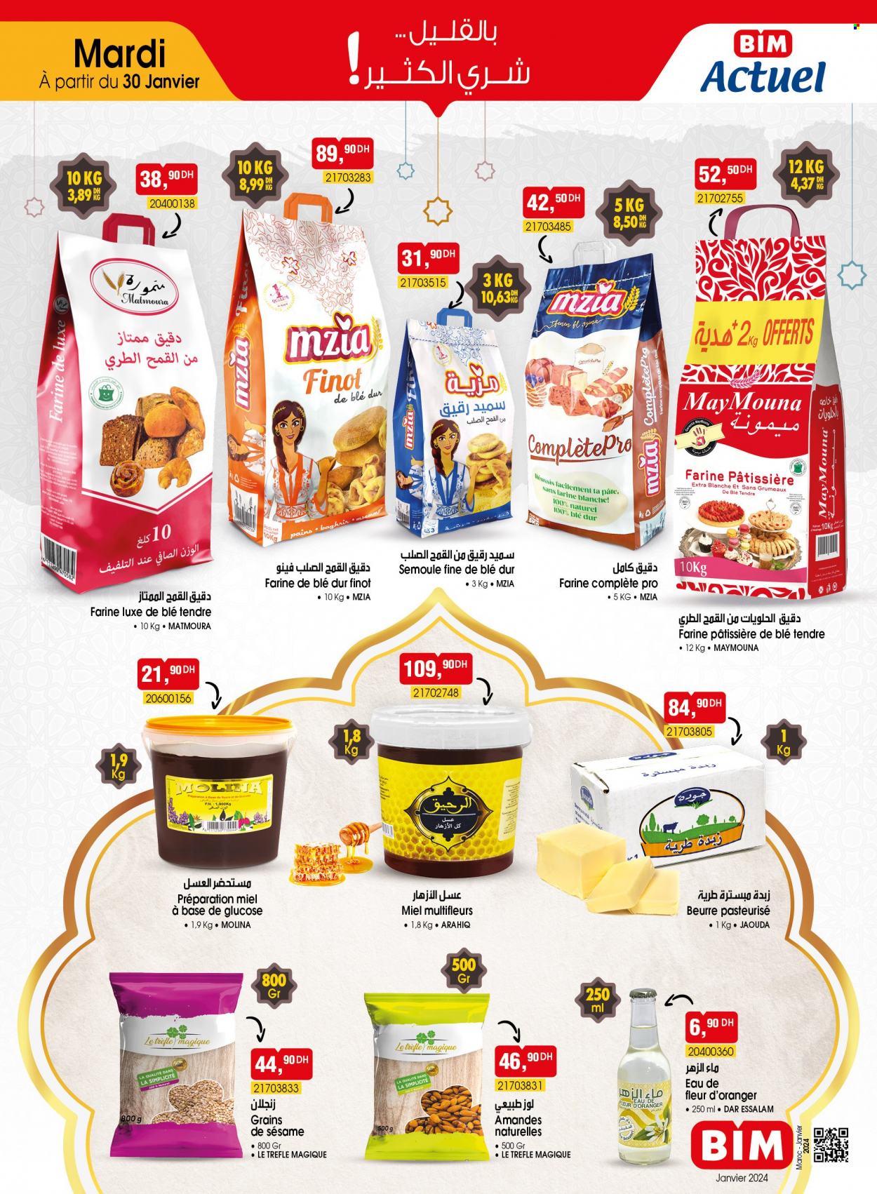 Catalogue BIM. Page 4