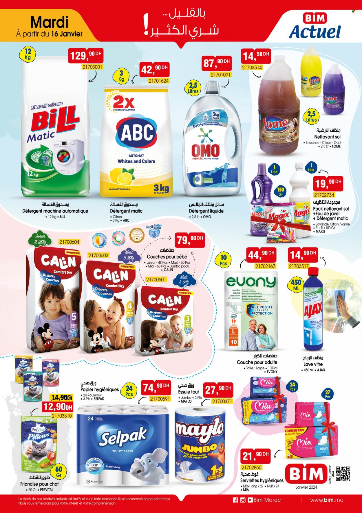 Catalogue BIM. Page 8