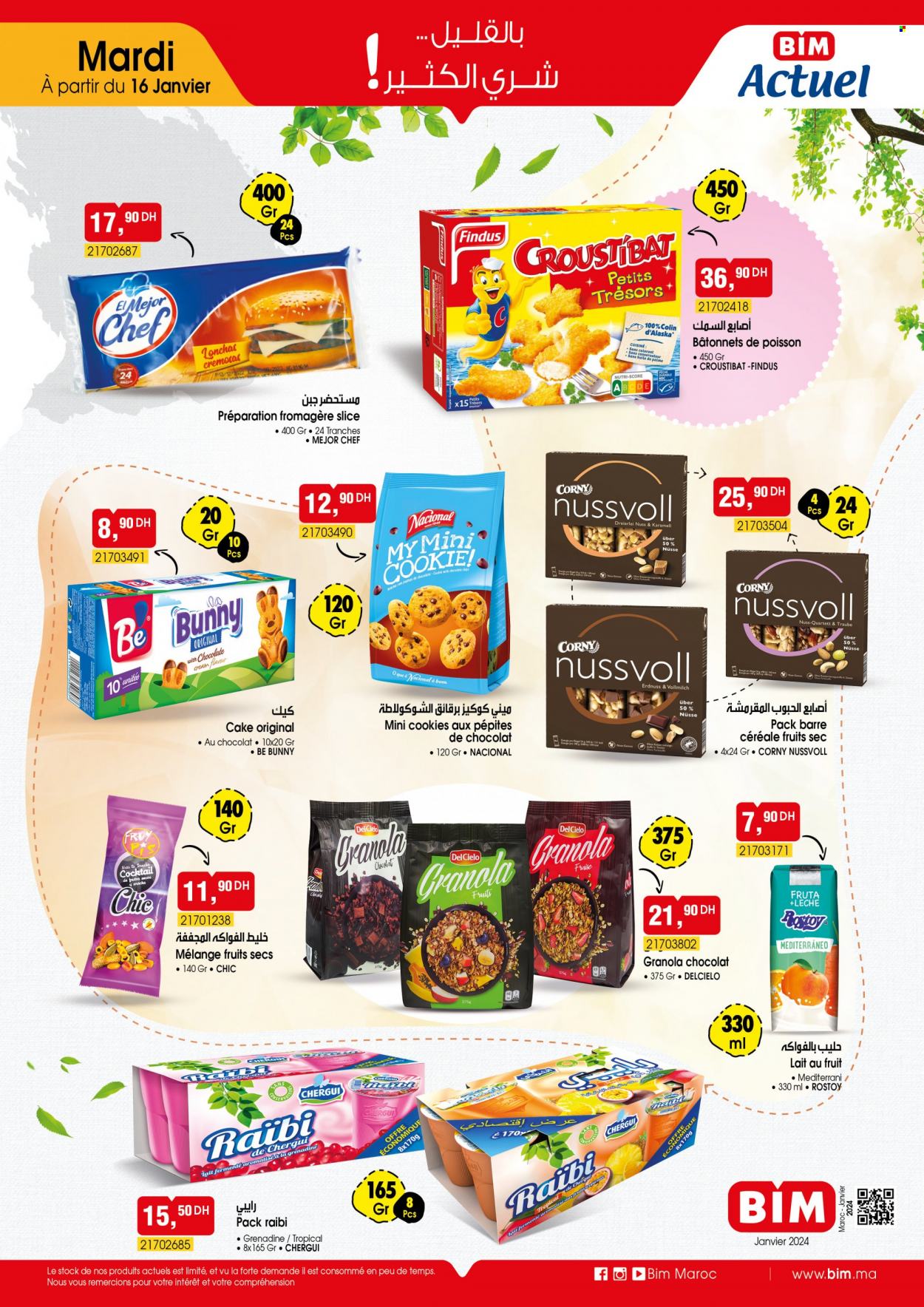 Catalogue BIM. Page 9