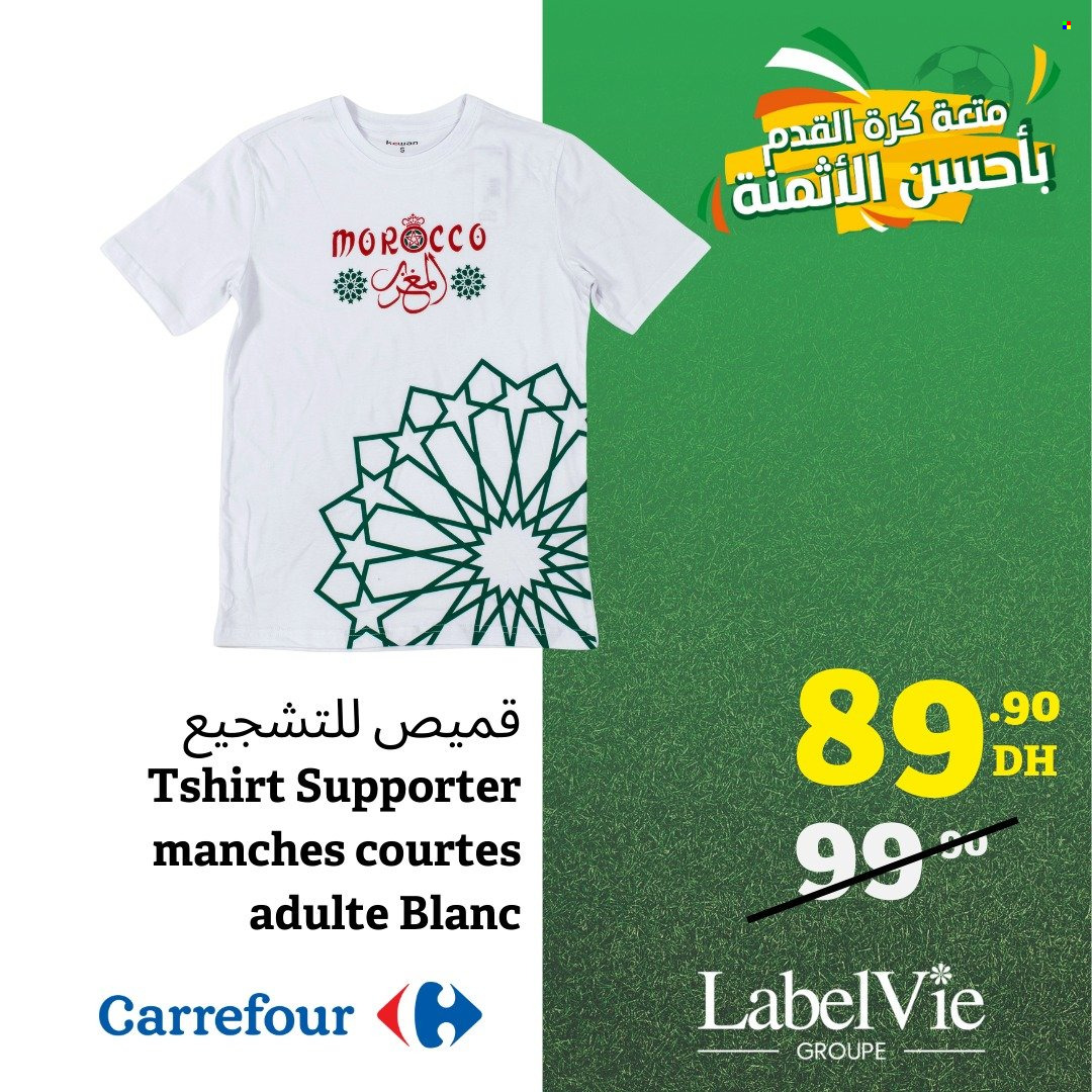 Catalogue Carrefour. Page 2