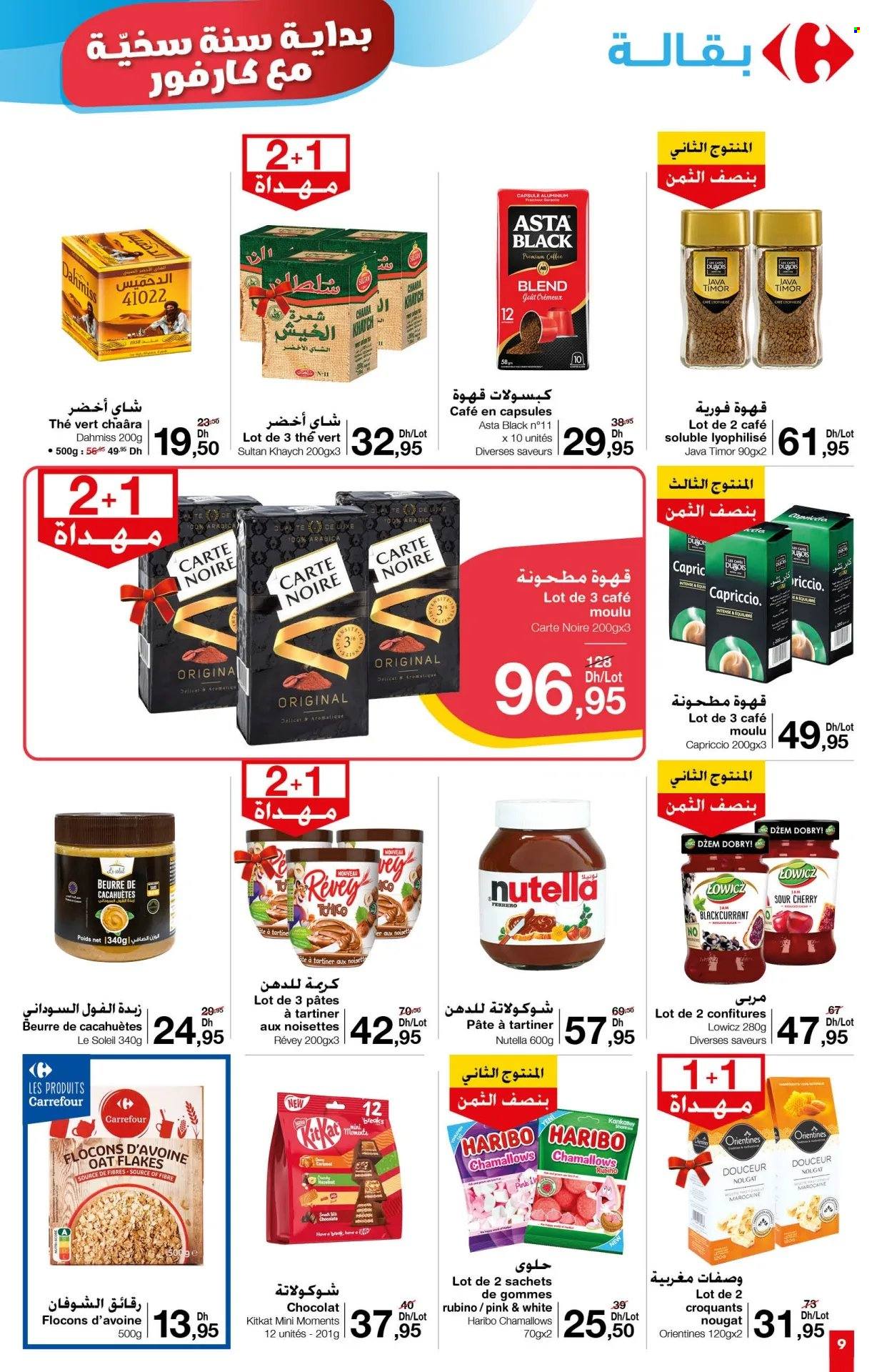 Catalogue Carrefour Market - 25/01/2024 - 07/02/2024. Page 9
