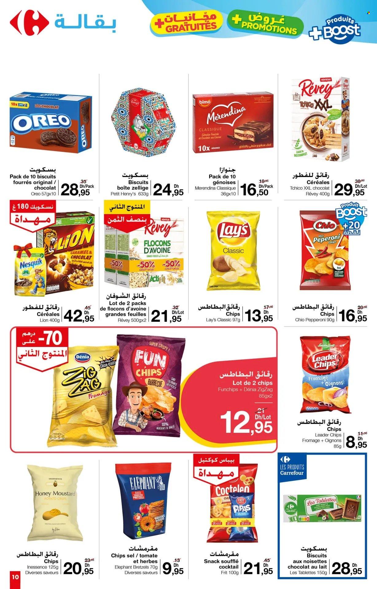Catalogue Carrefour Market - 25/01/2024 - 07/02/2024. Page 10